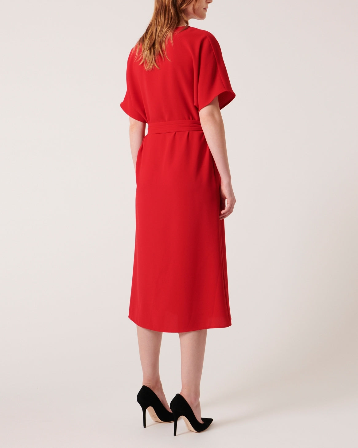 Robe Rafaelle Faume - seconde main