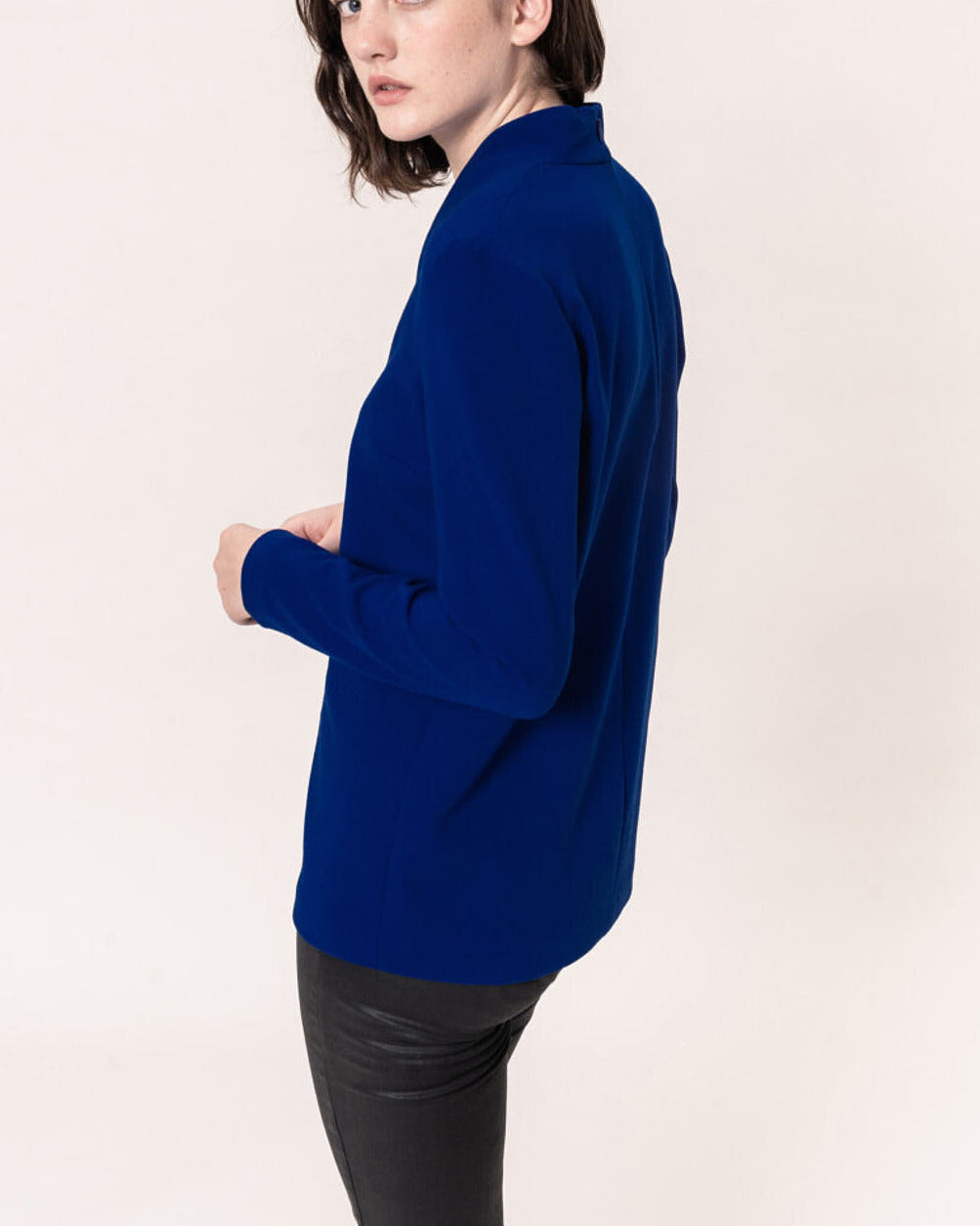 Blouse Hibel Faume - seconde main