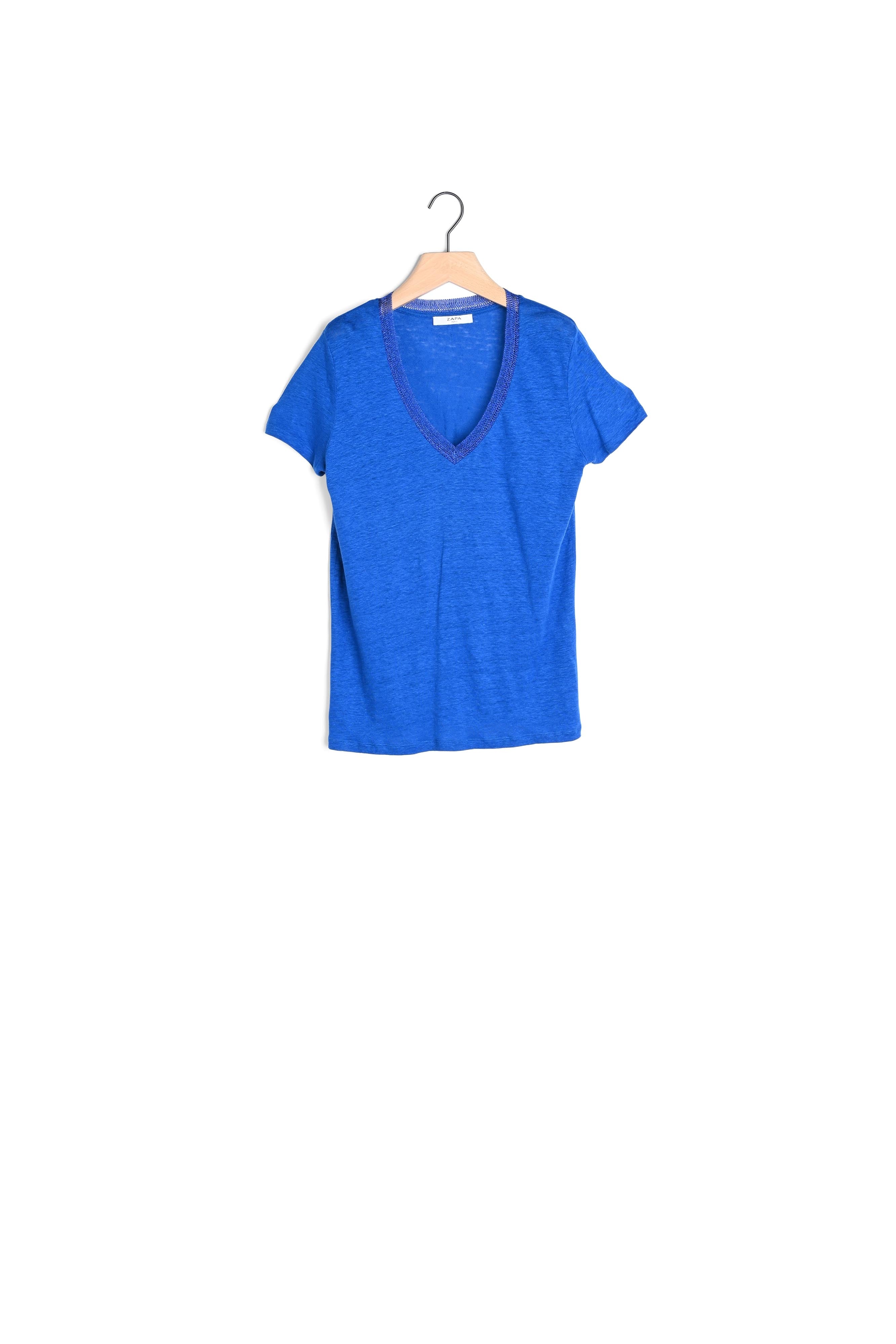 Top Talissa Faume - seconde main