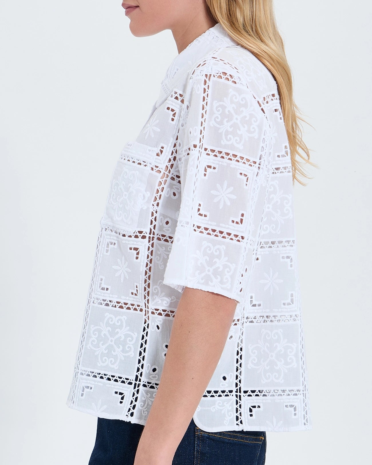 Top Celiana Faume - seconde main