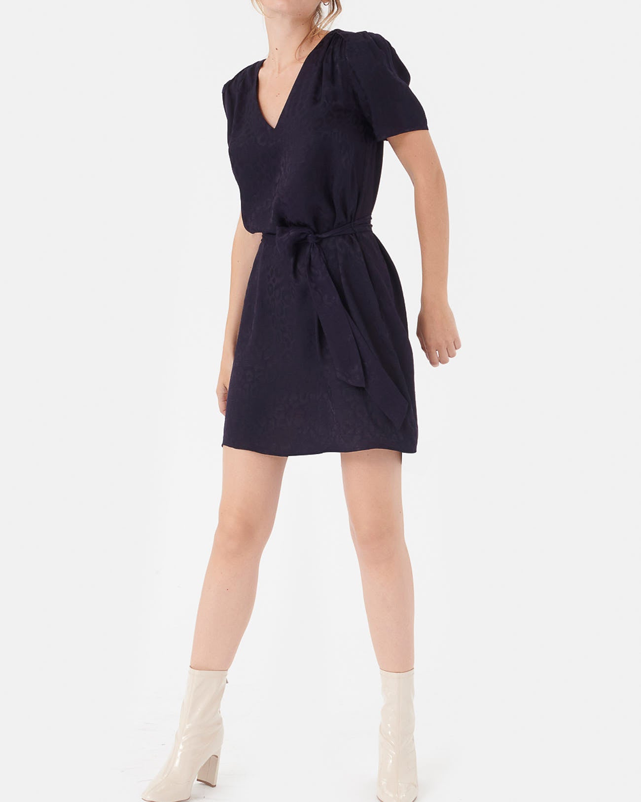 Robe Reta Faume - seconde main