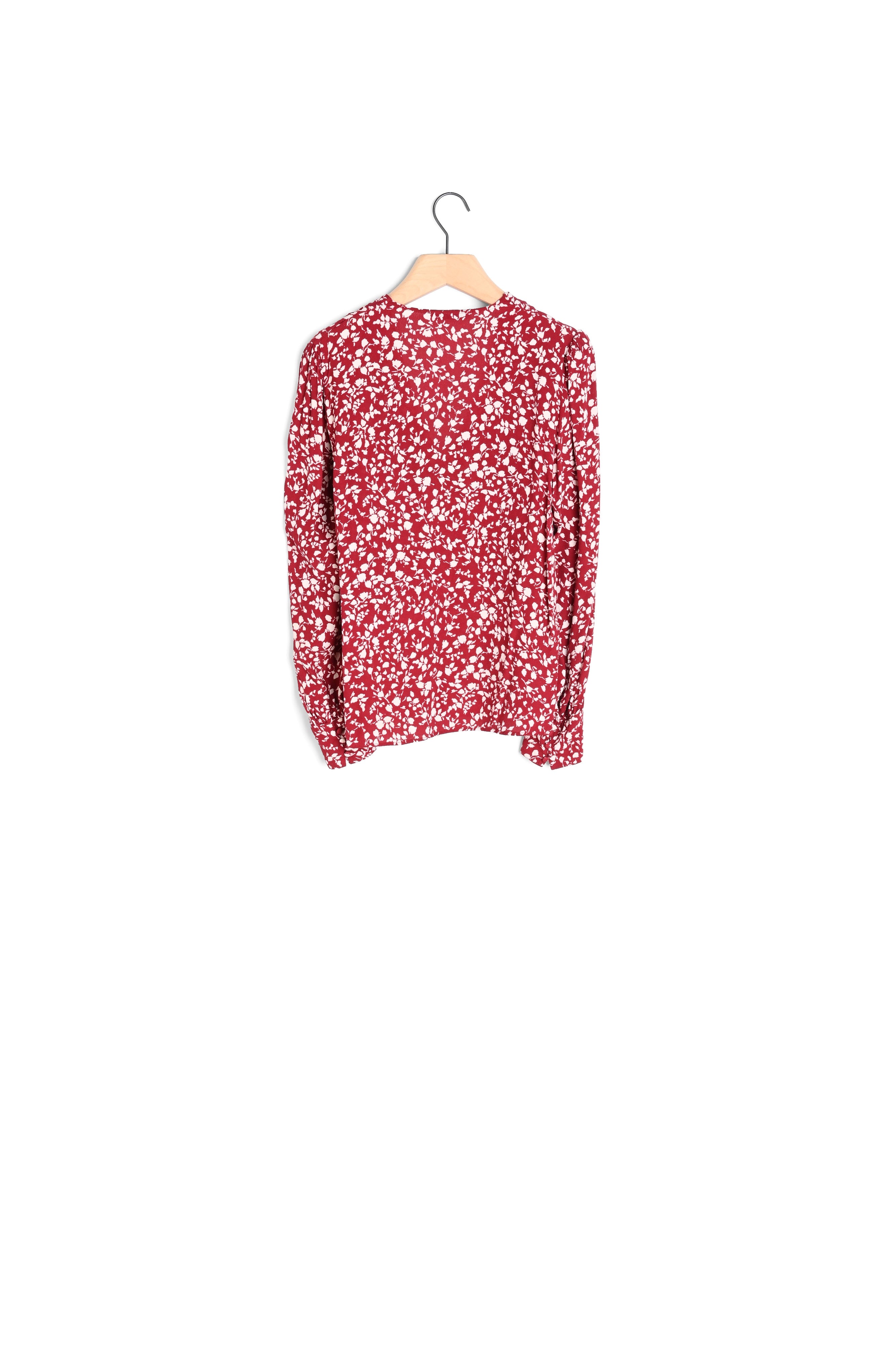 Blouse Bella Faume - seconde main