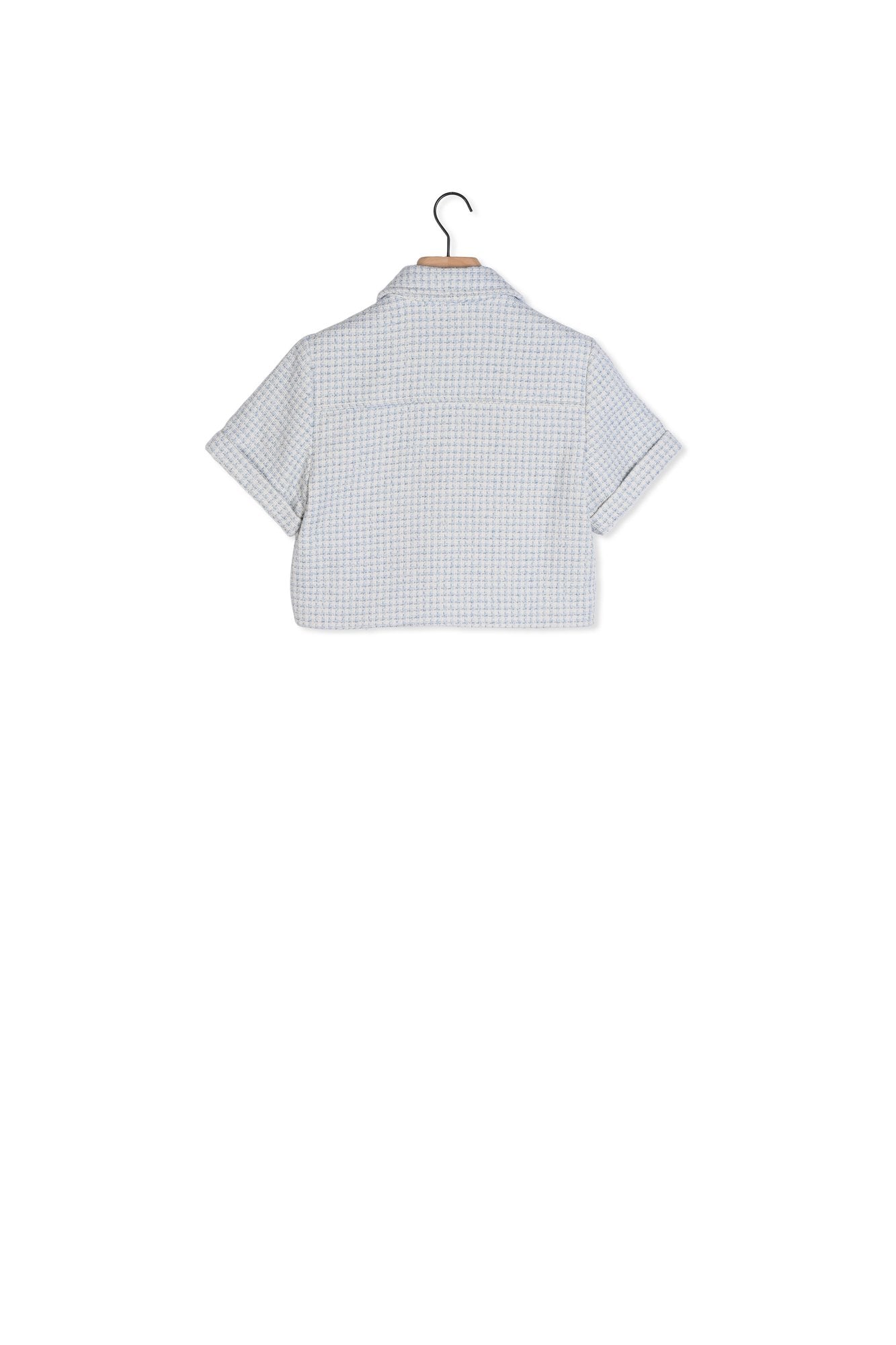 Veste Vahiné Faume - seconde main