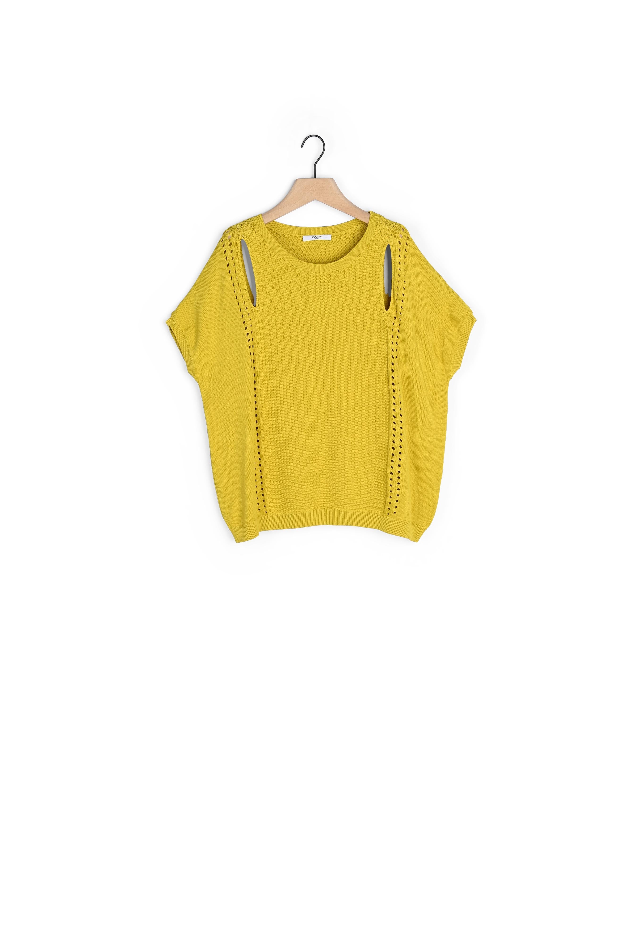 Pull Presie Faume - seconde main