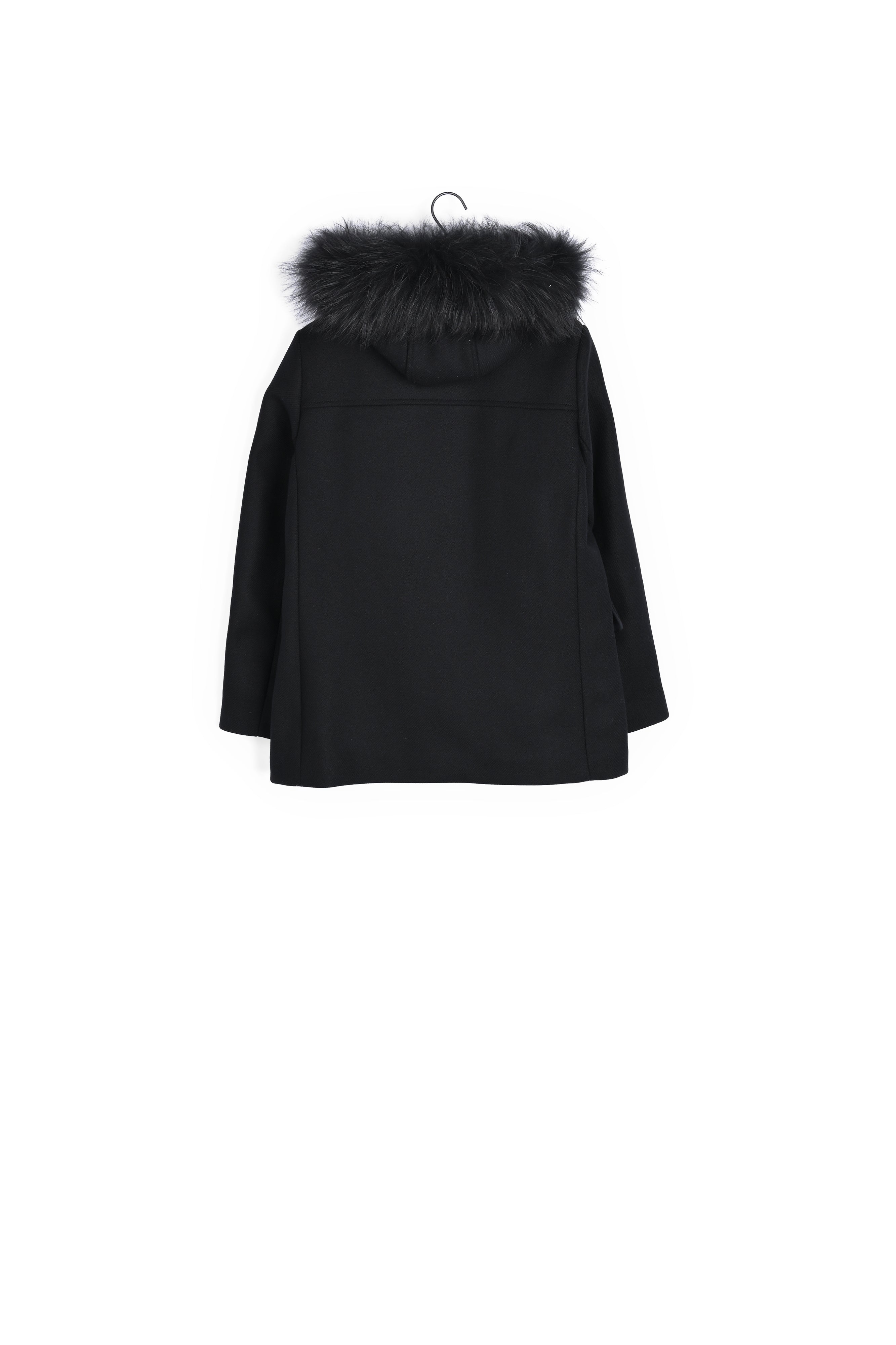 Duffle-Coat Gabie Faume - seconde main