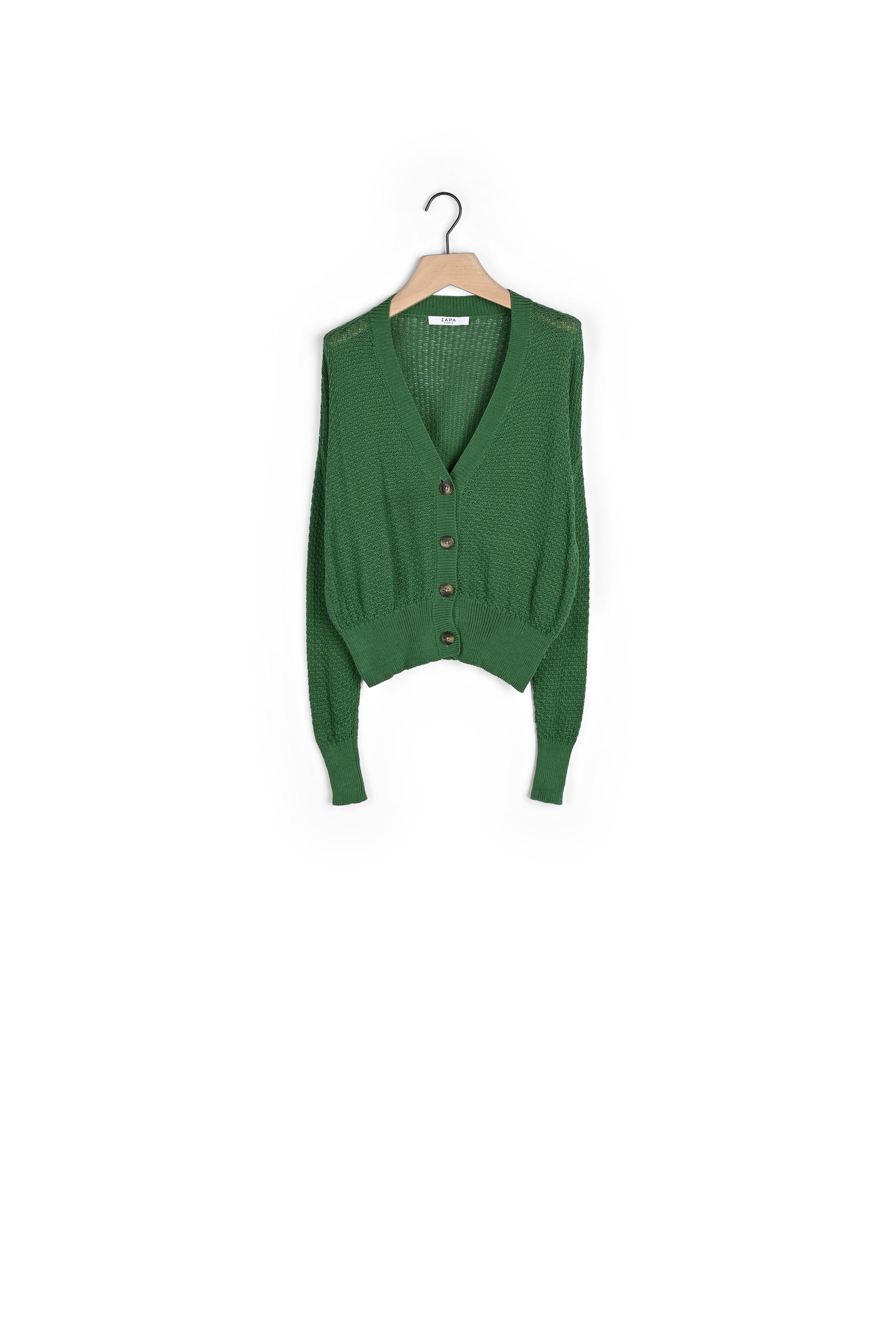 Gilet Gasco Faume - seconde main