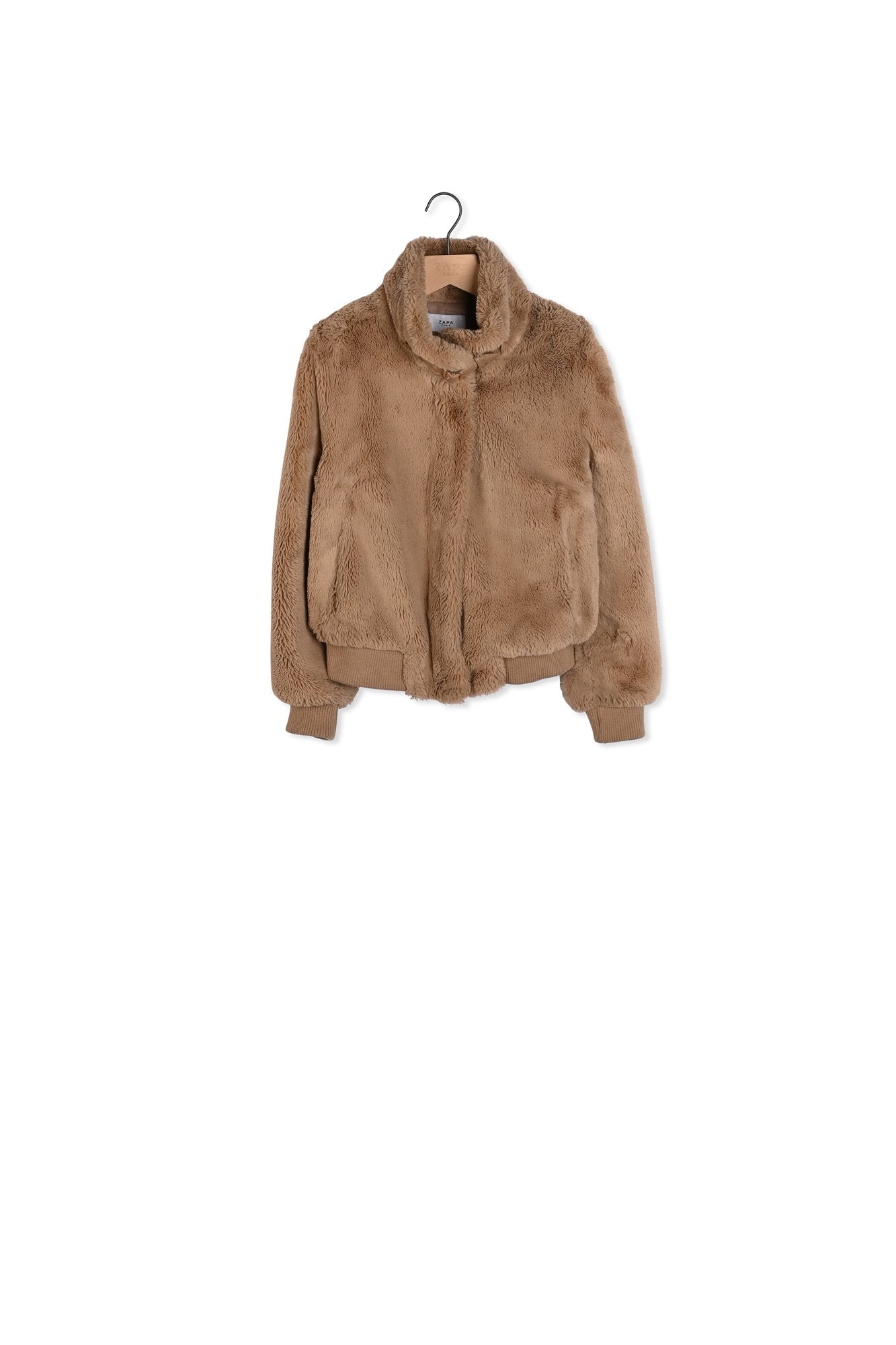 Veste Valou Faume - seconde main