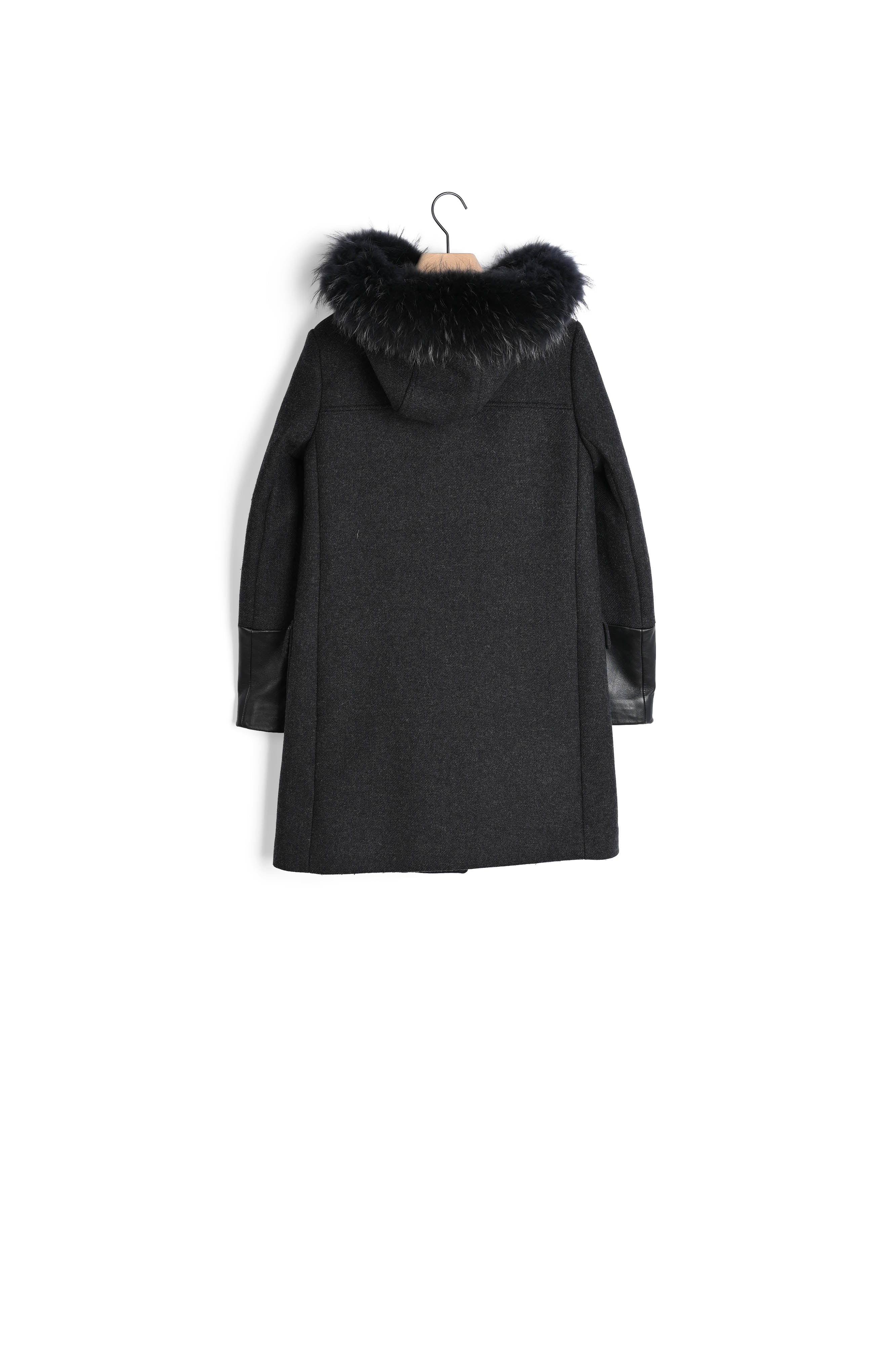 Manteau Gerson Faume - seconde main