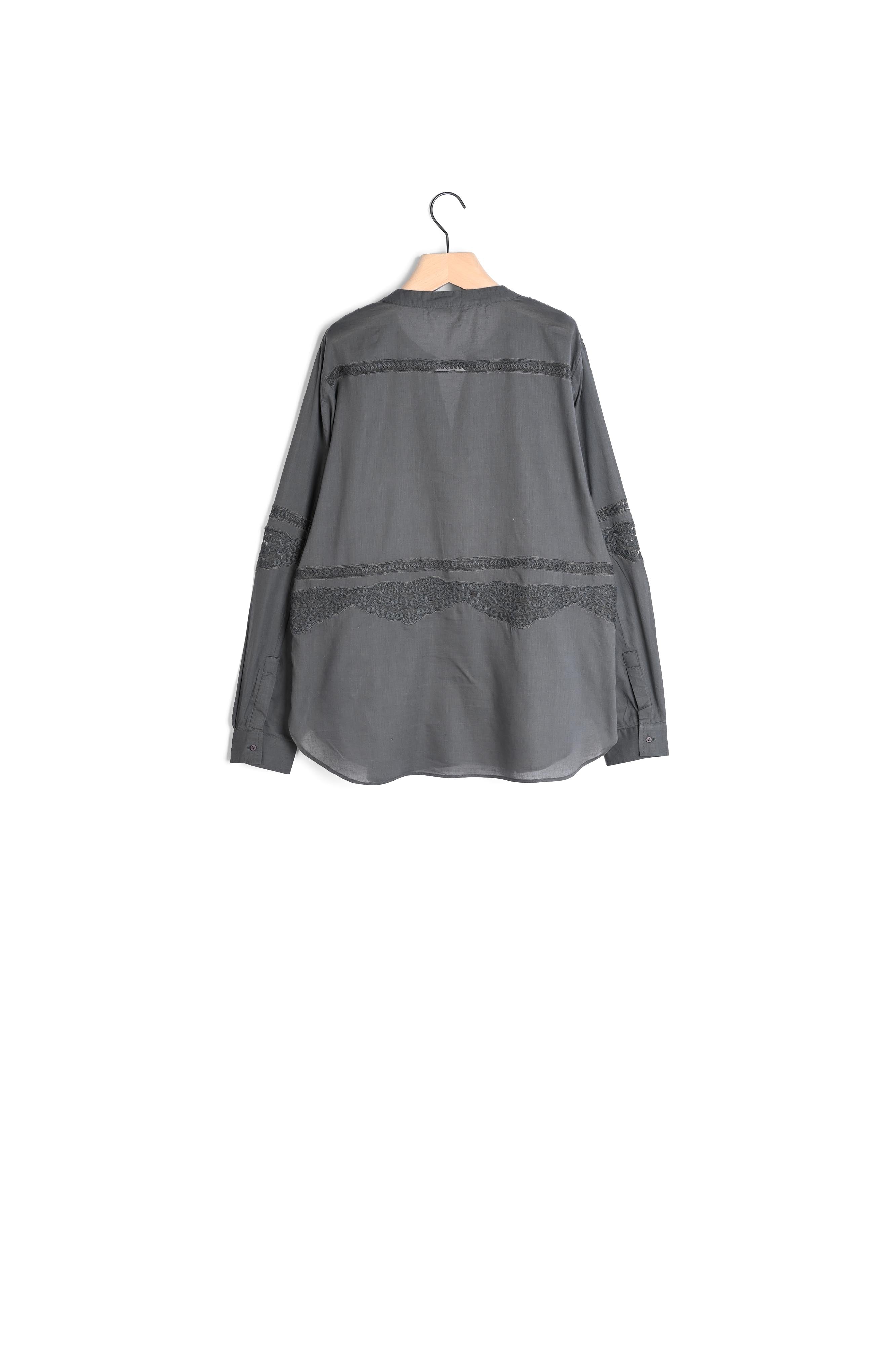 Chemisier Cindy Faume - seconde main