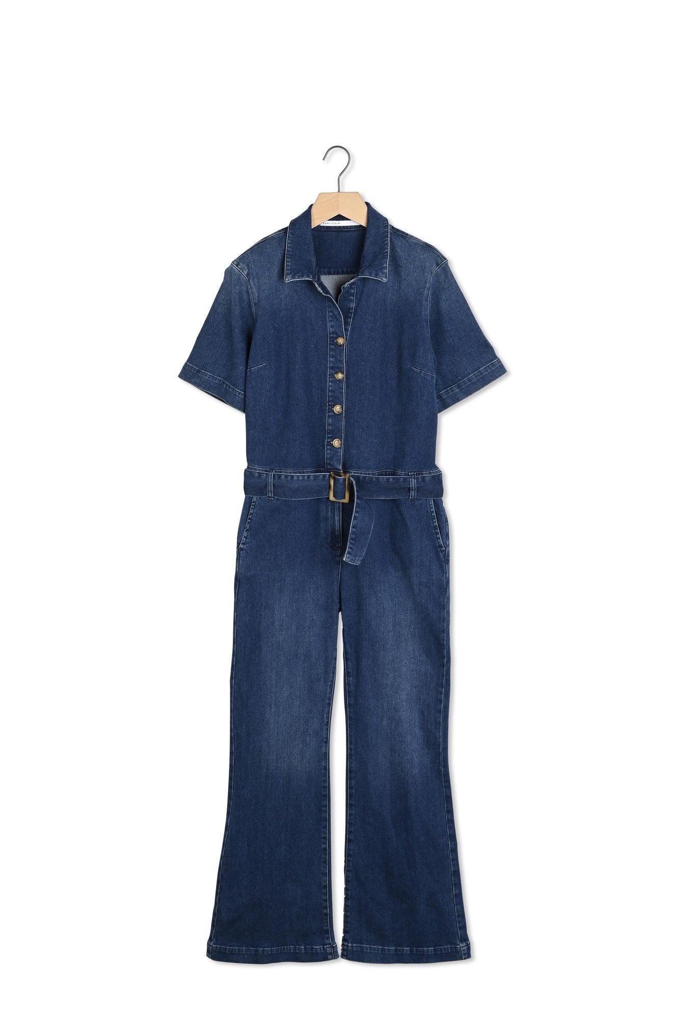 Combinaison Camelia Faume - seconde main