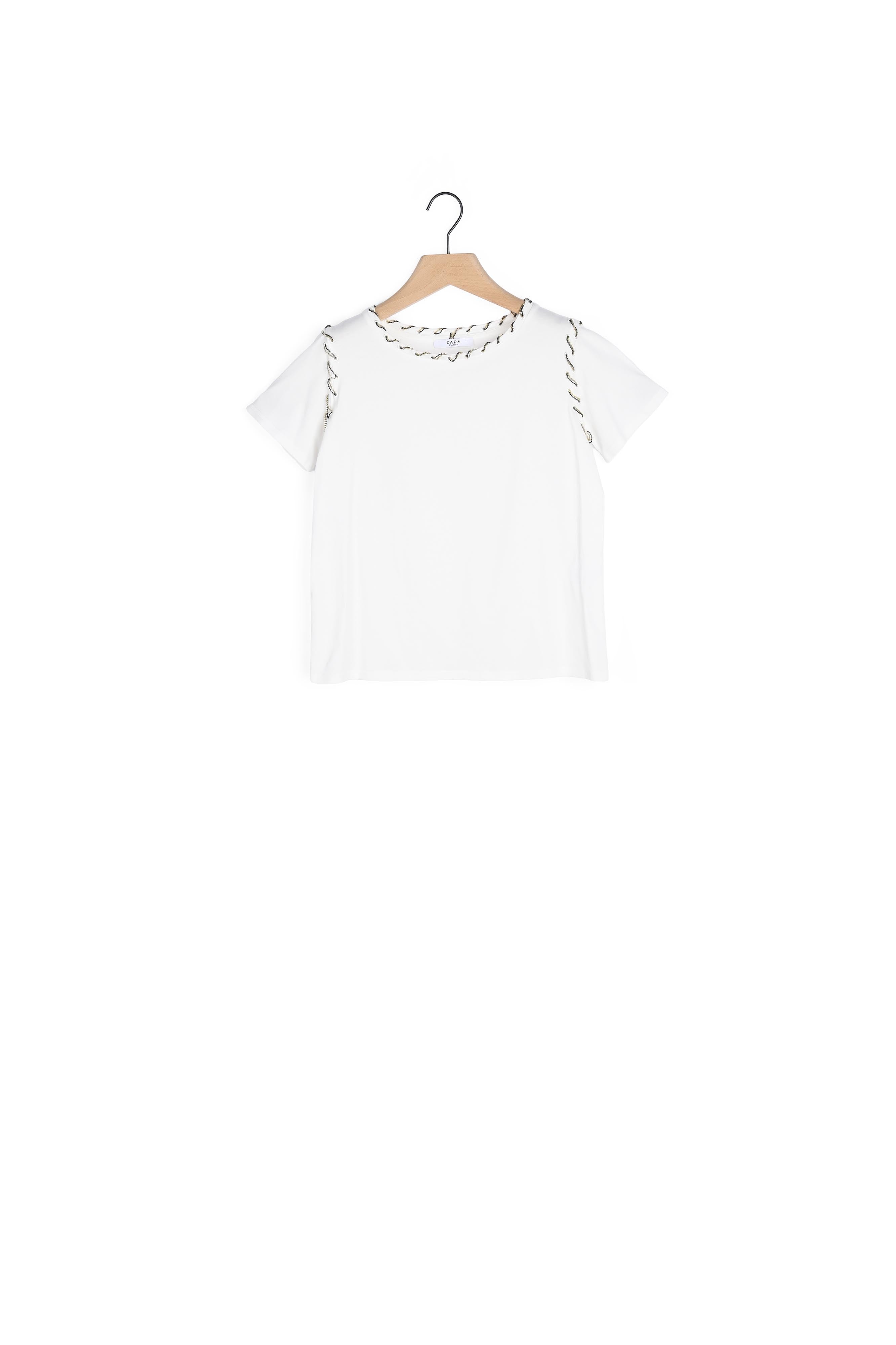 Top Talismo Faume - seconde main