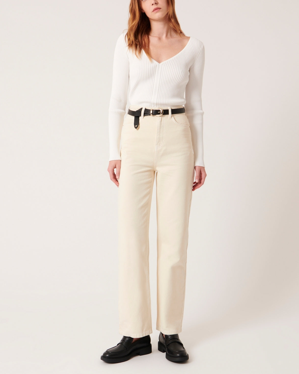 Jean Jerem Faume - seconde main