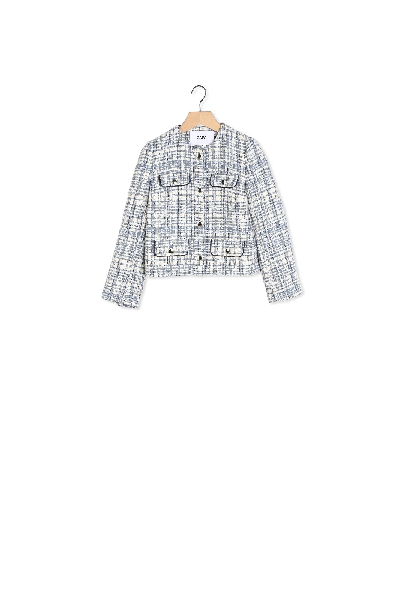 Veste Valsa Faume - seconde main