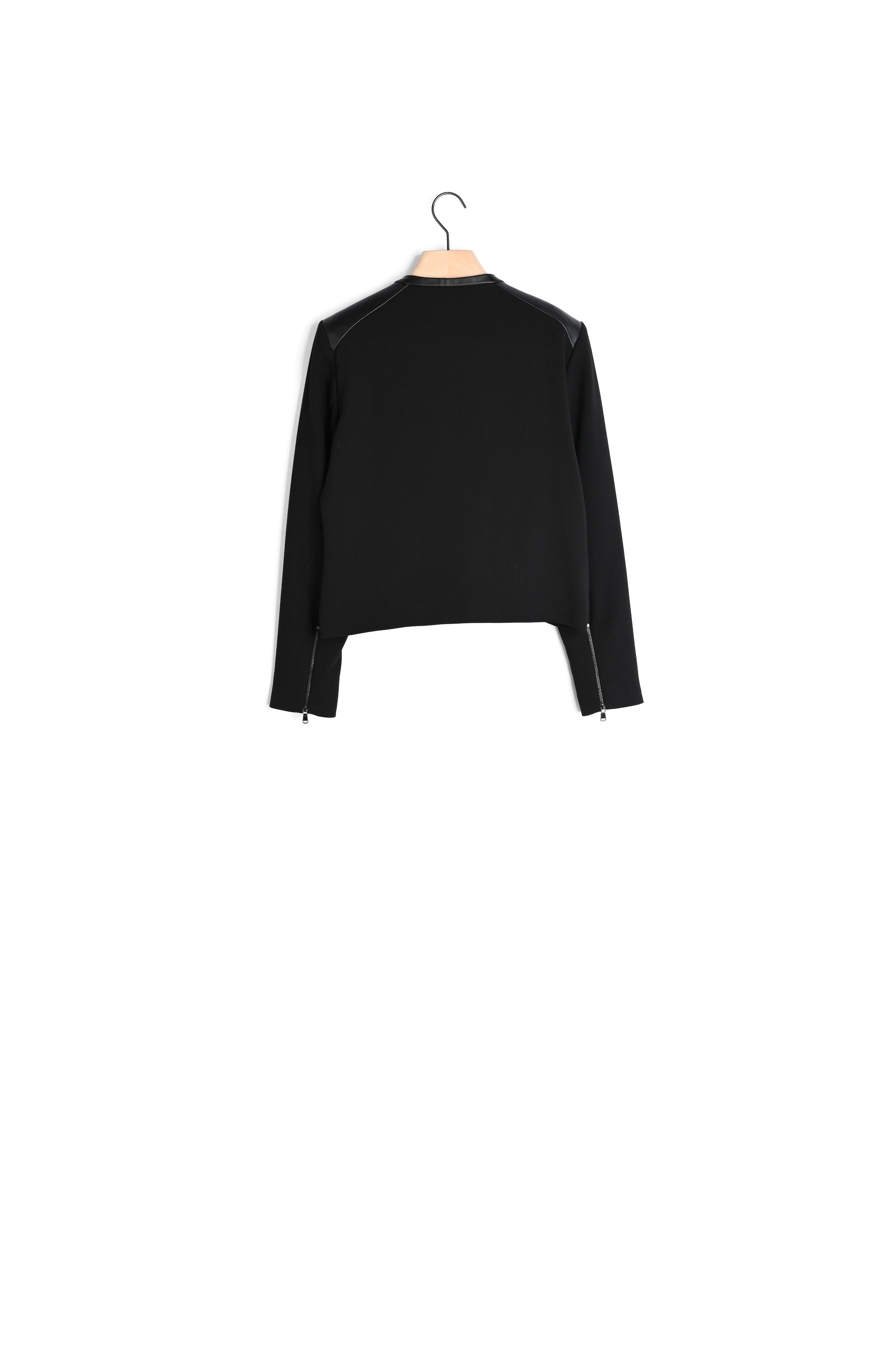 Veste Tailleur Vance Faume - seconde main