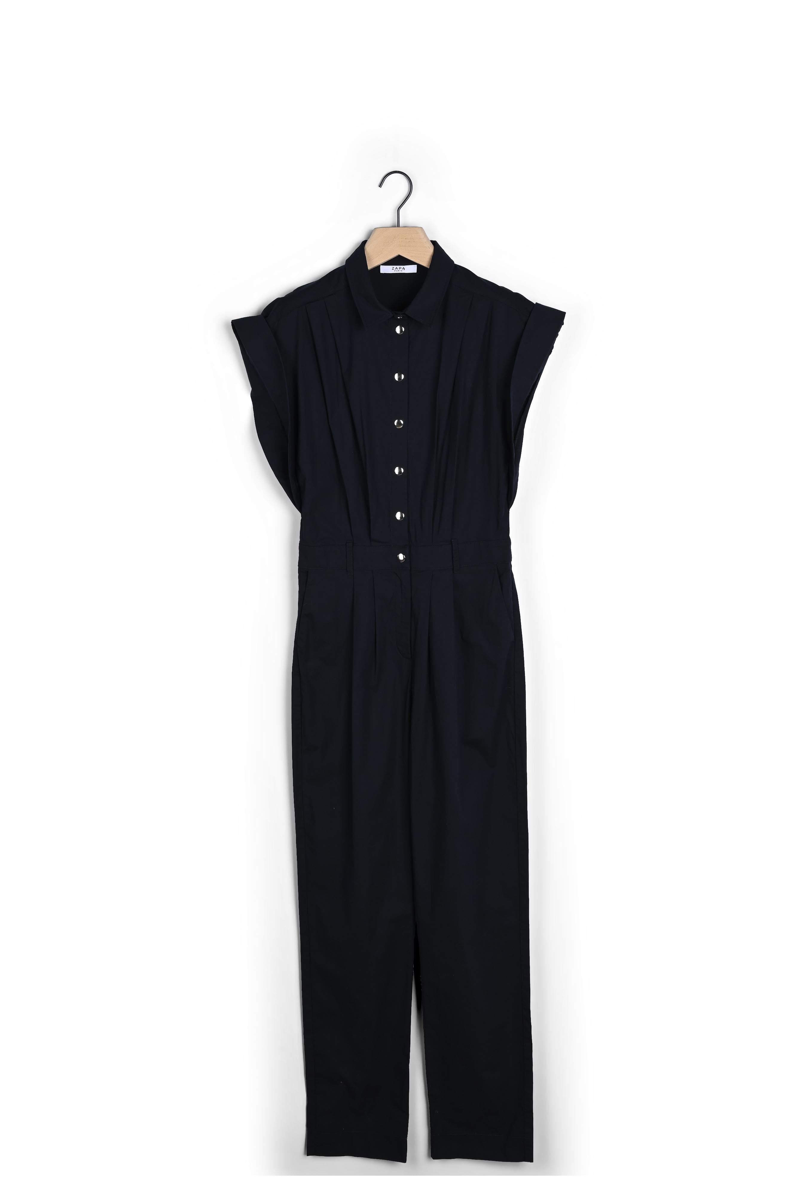 Combinaison Carin Faume - seconde main