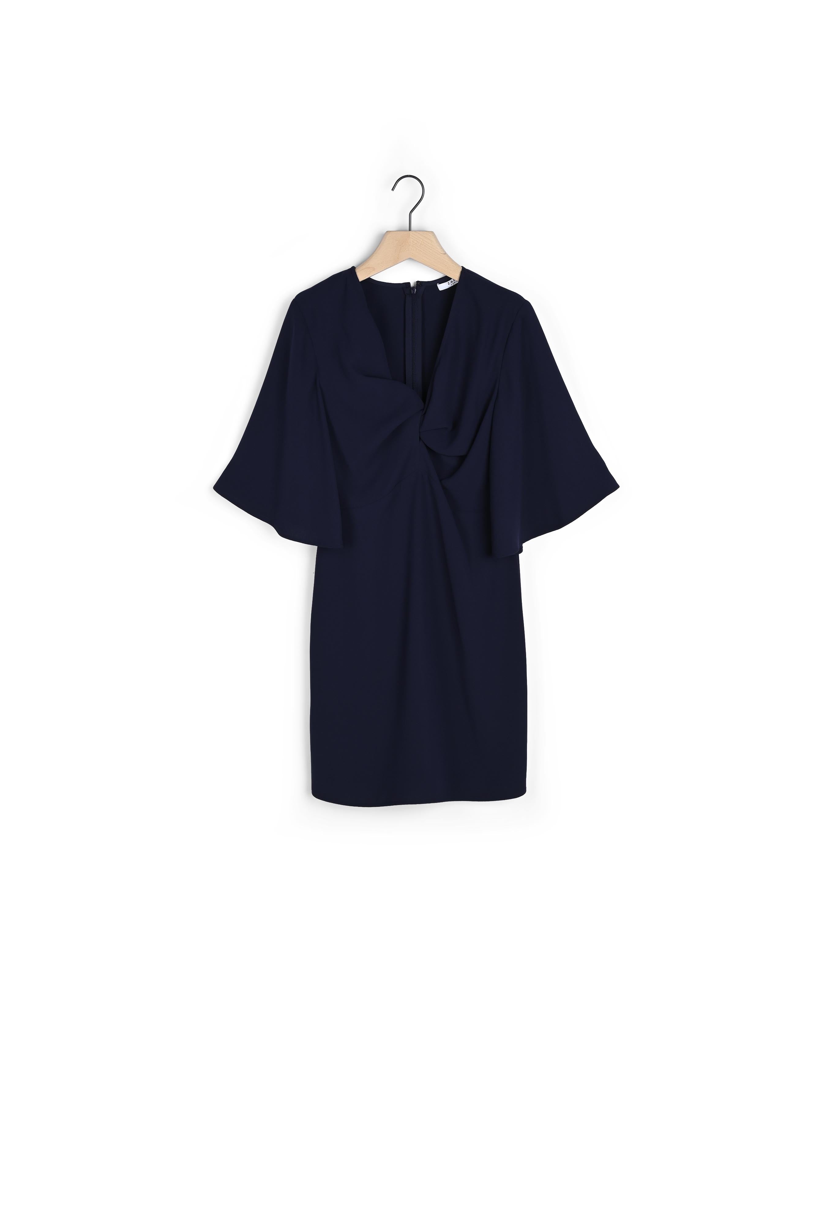 Robe Raina Faume - seconde main