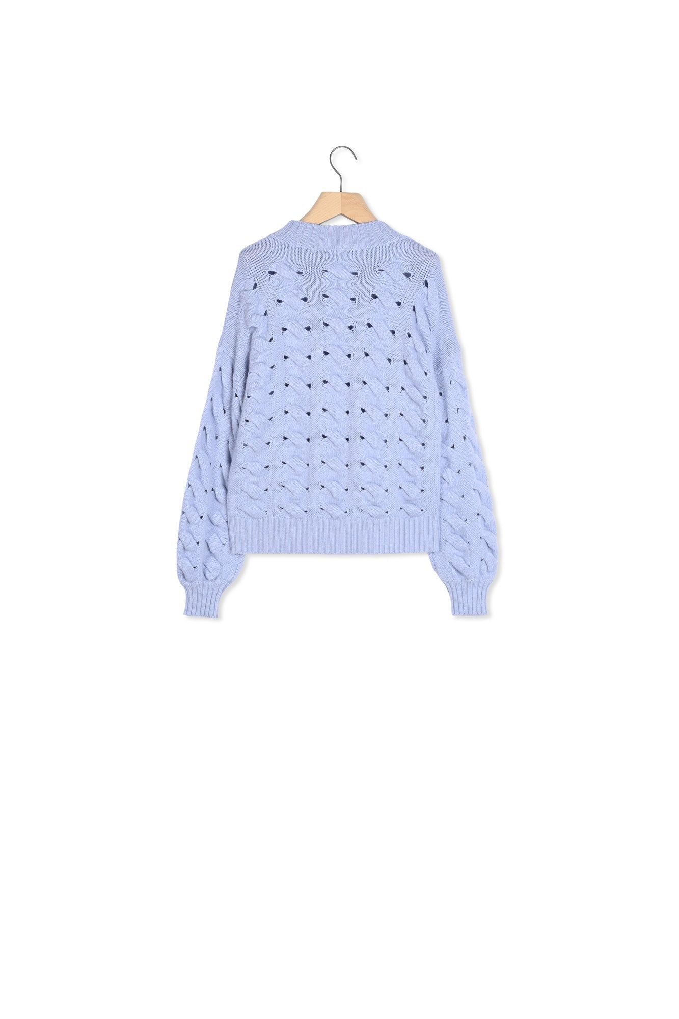 Pull Nippon Faume - seconde main