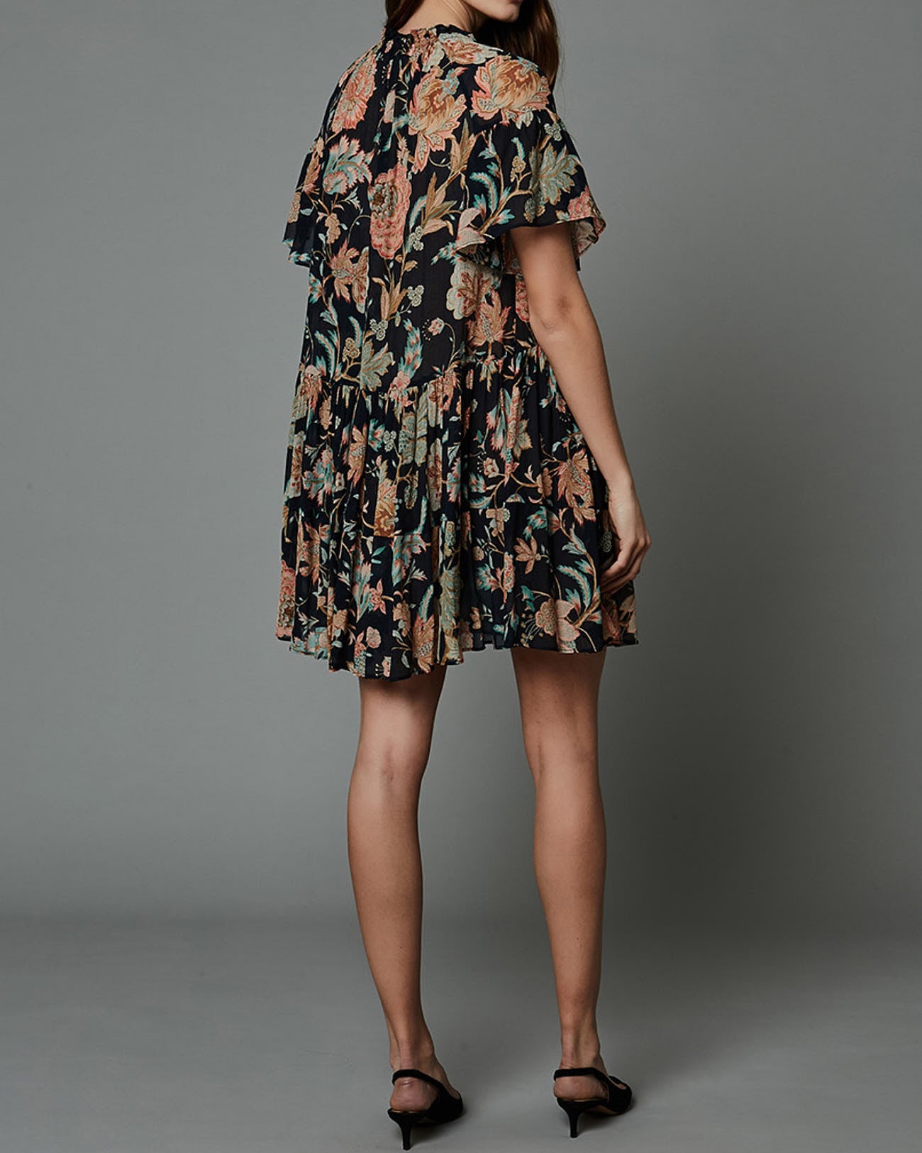 Robe Rill Faume - seconde main