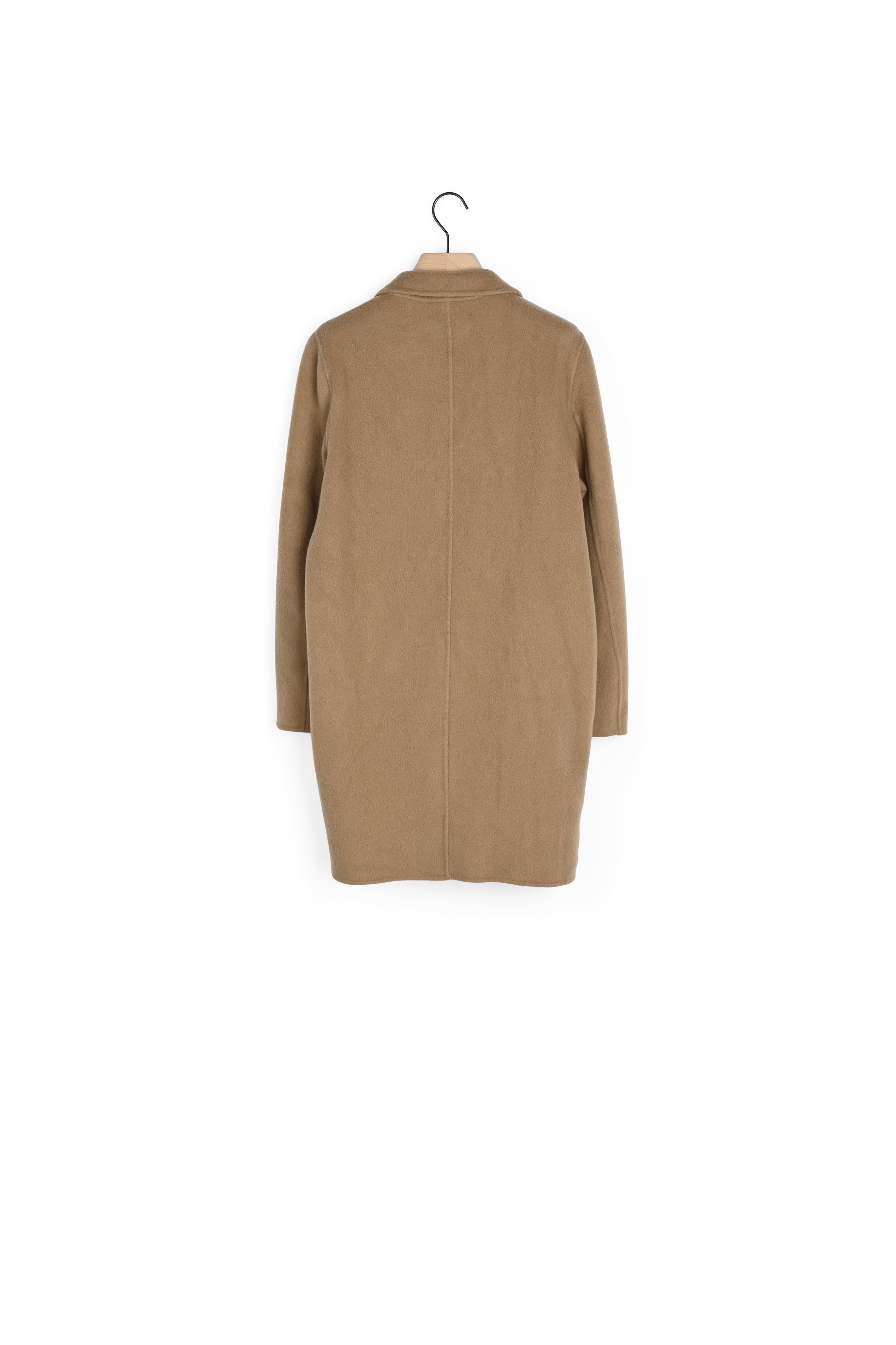Manteau Mathieu Faume - seconde main