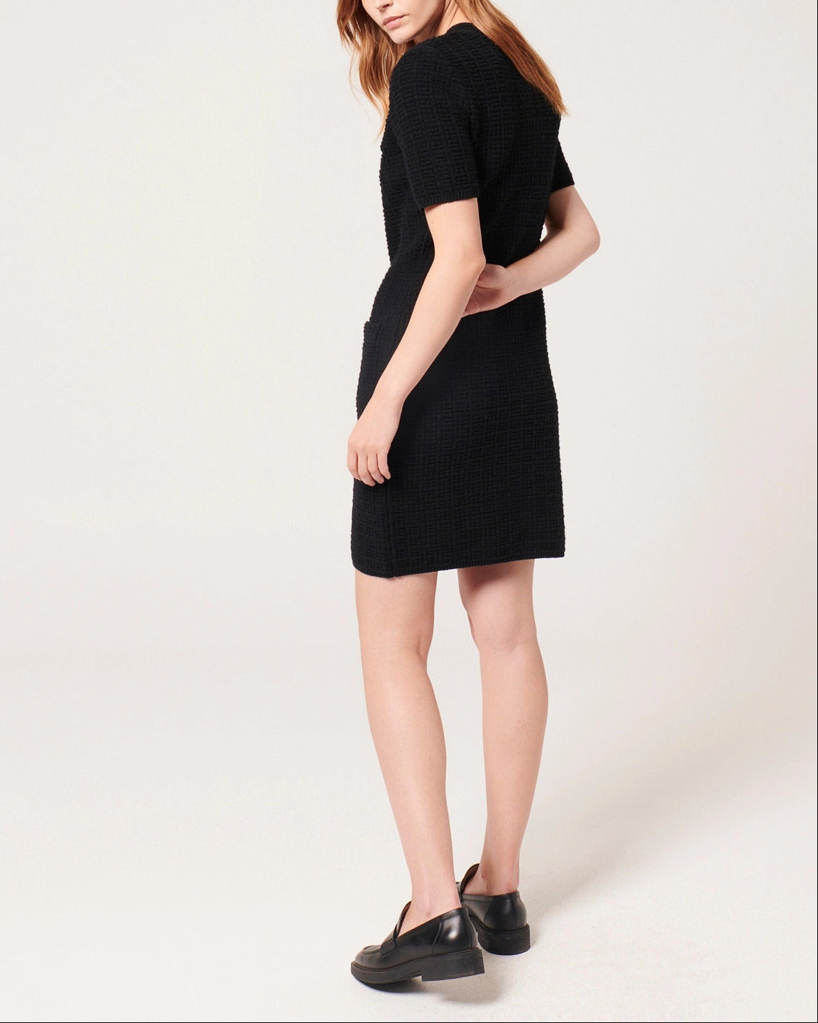 Robe Risma Faume - seconde main