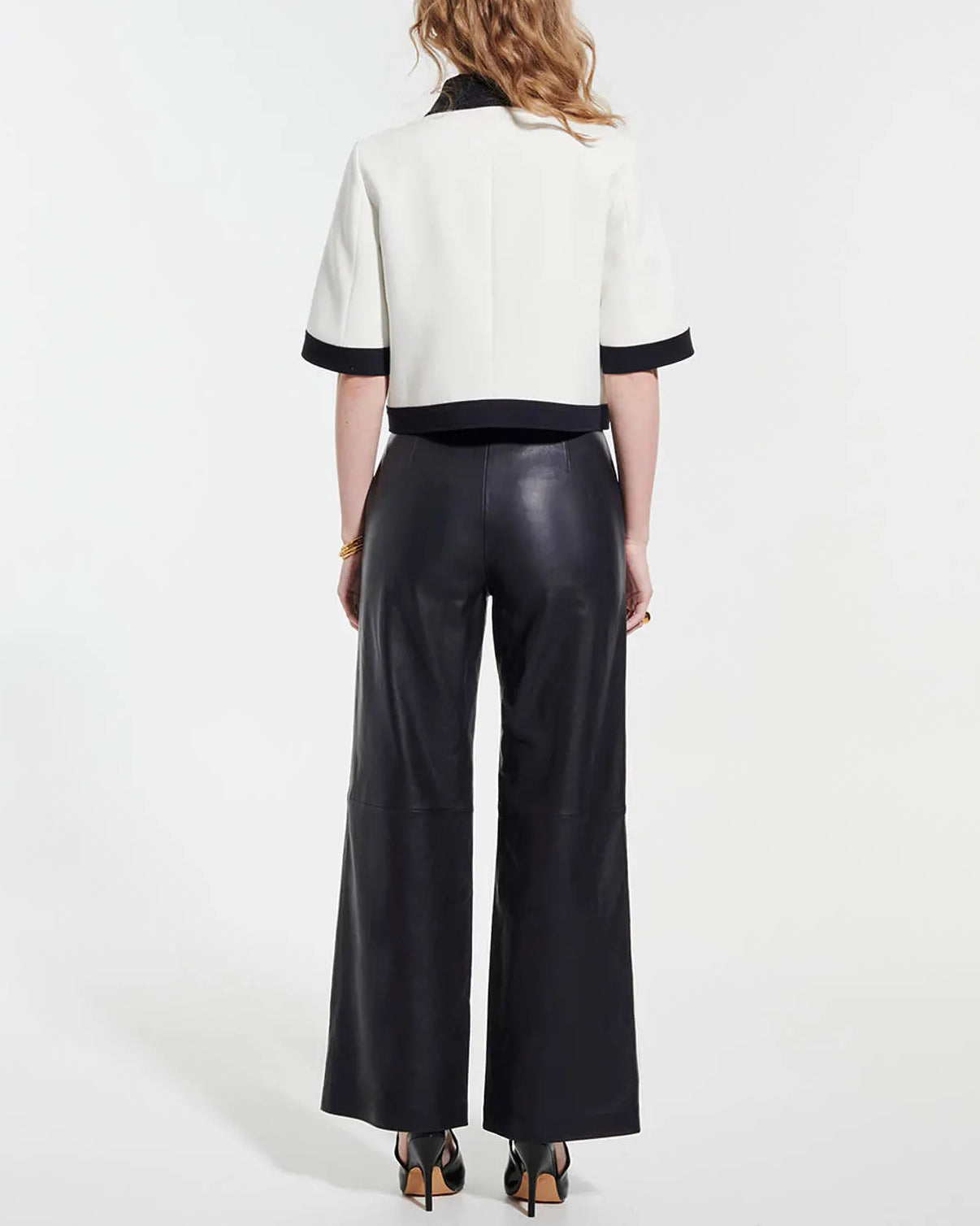 Pantalon Prisk Faume - seconde main