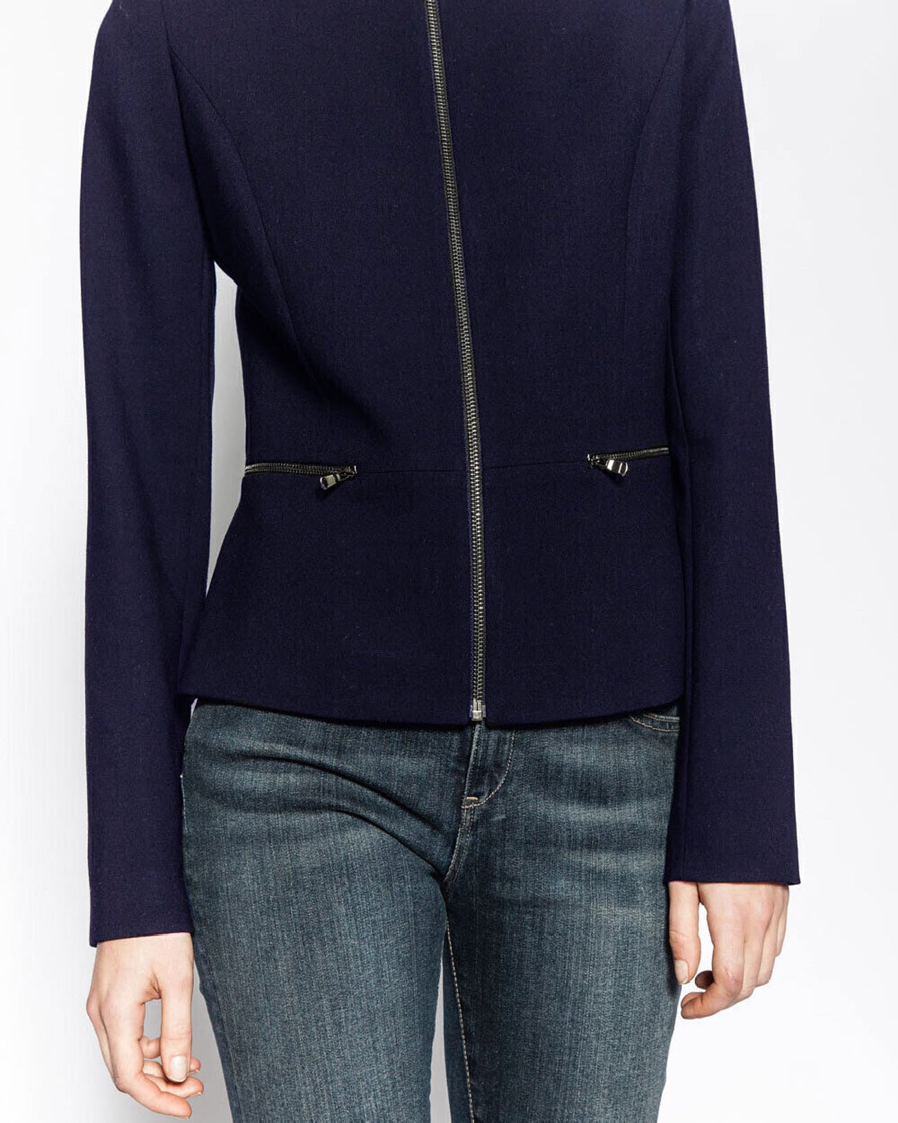 Veste Vopa Faume - seconde main