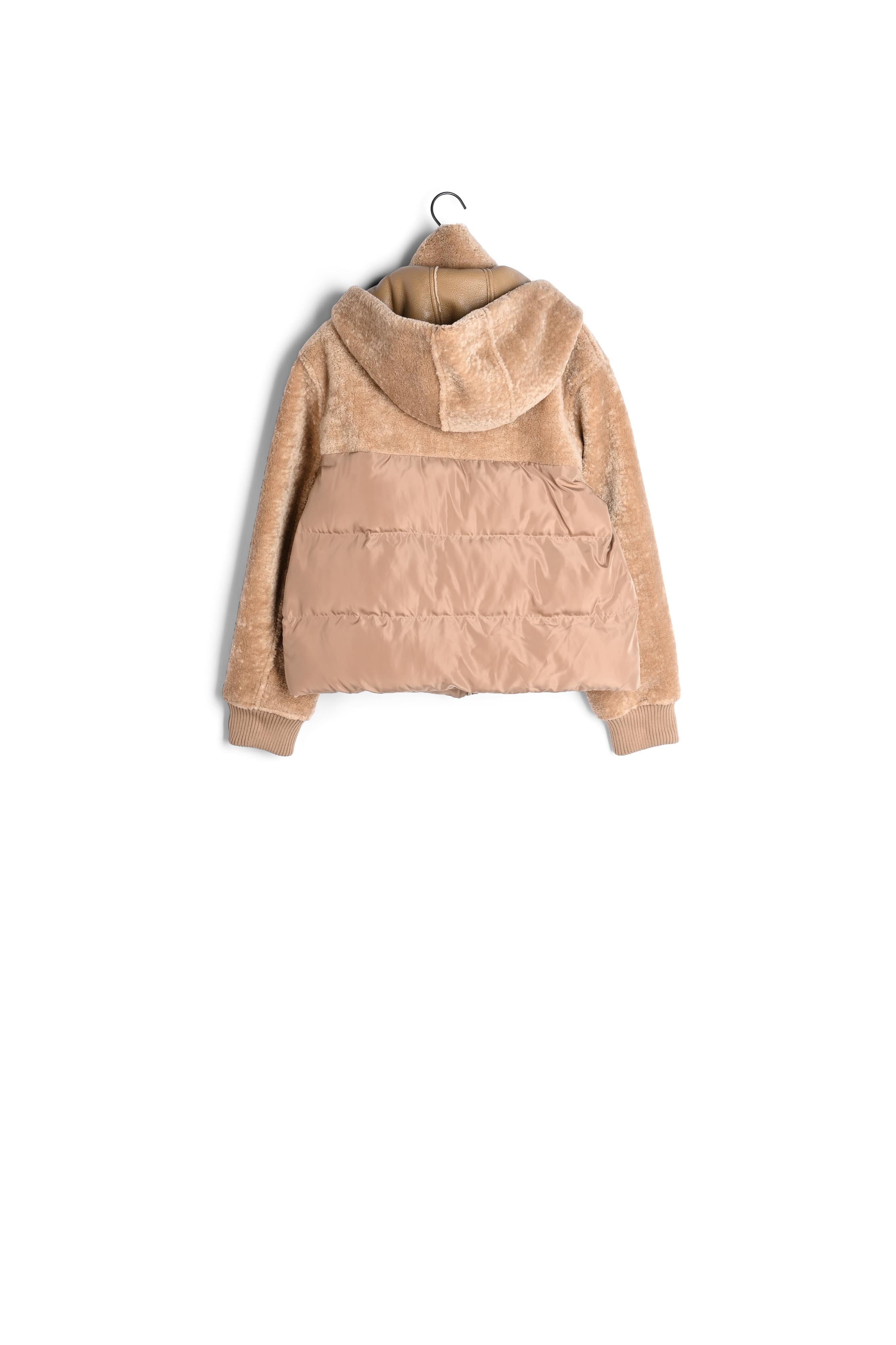 Manteau Meyer Faume - seconde main