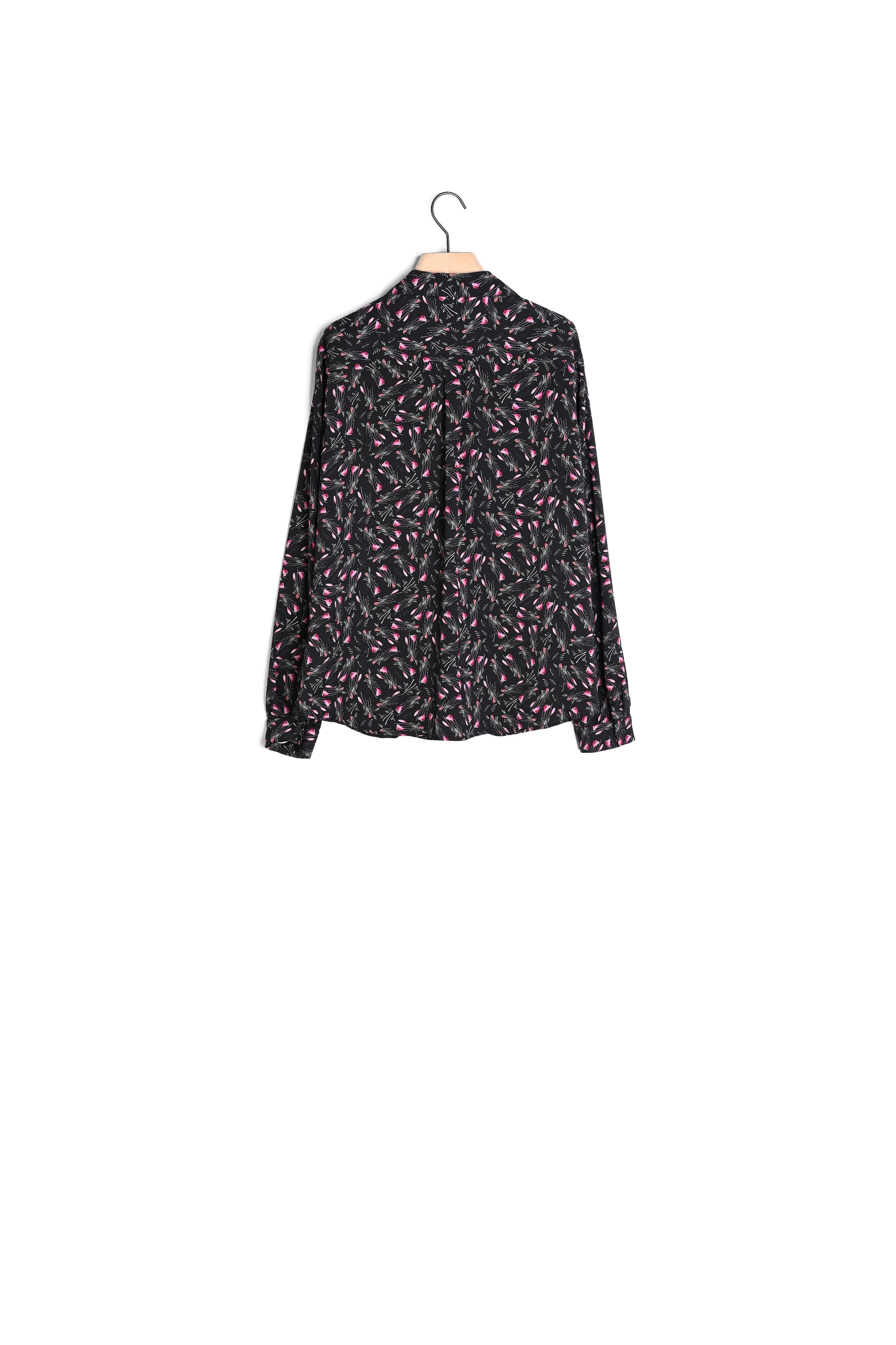 Chemisier Chiara Faume - seconde main