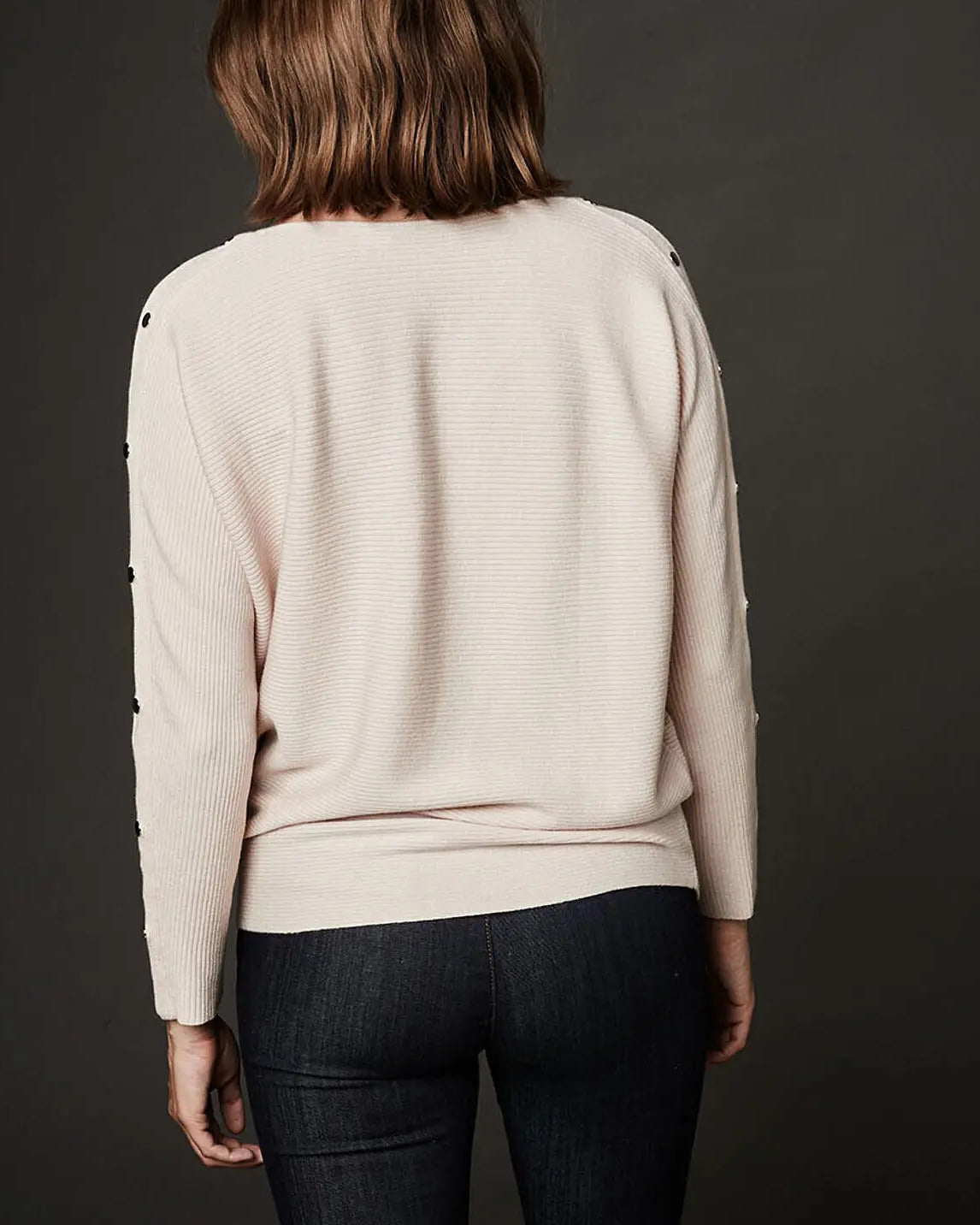 Pull Puine Faume - seconde main