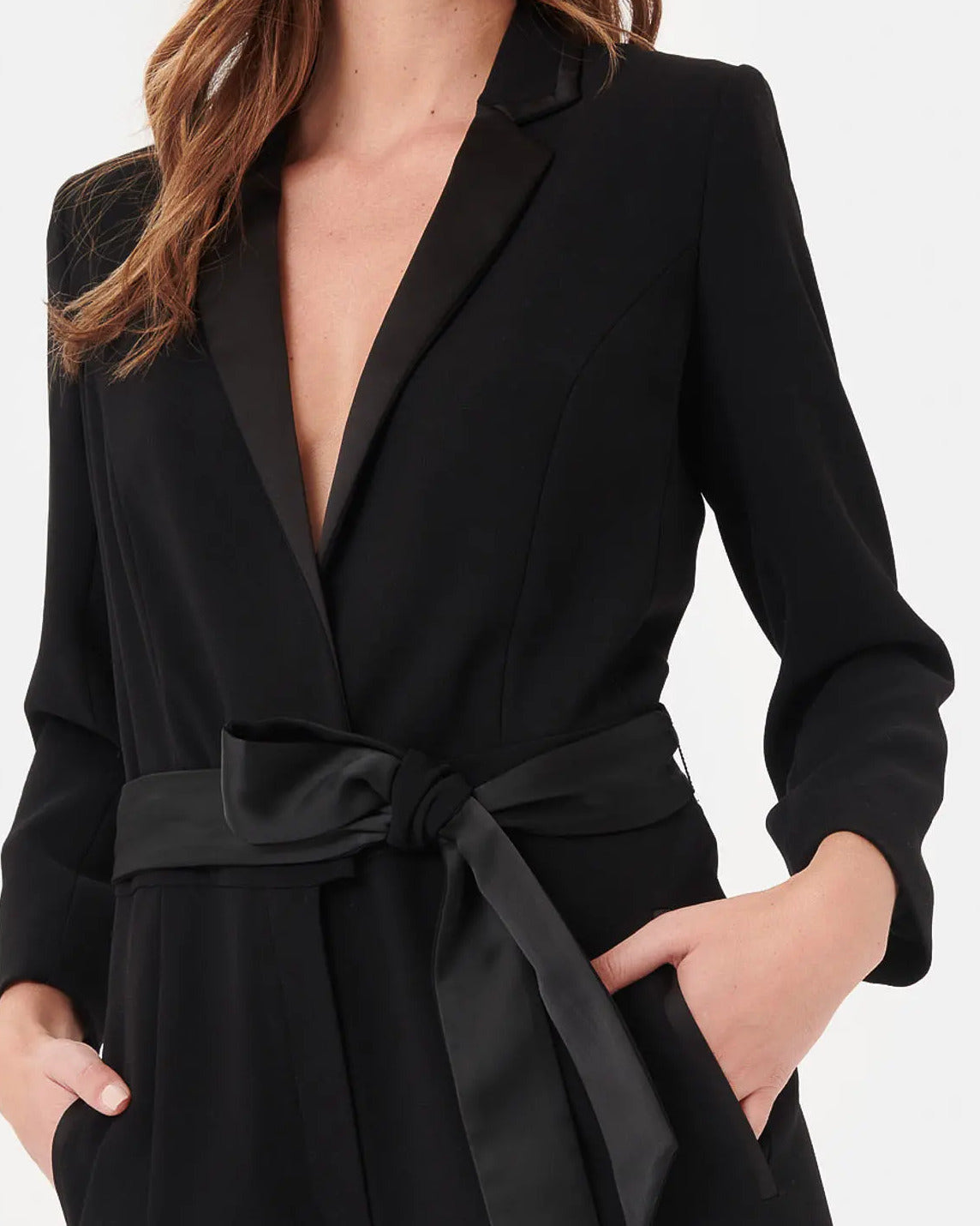 Combinaison Carla Faume - seconde main