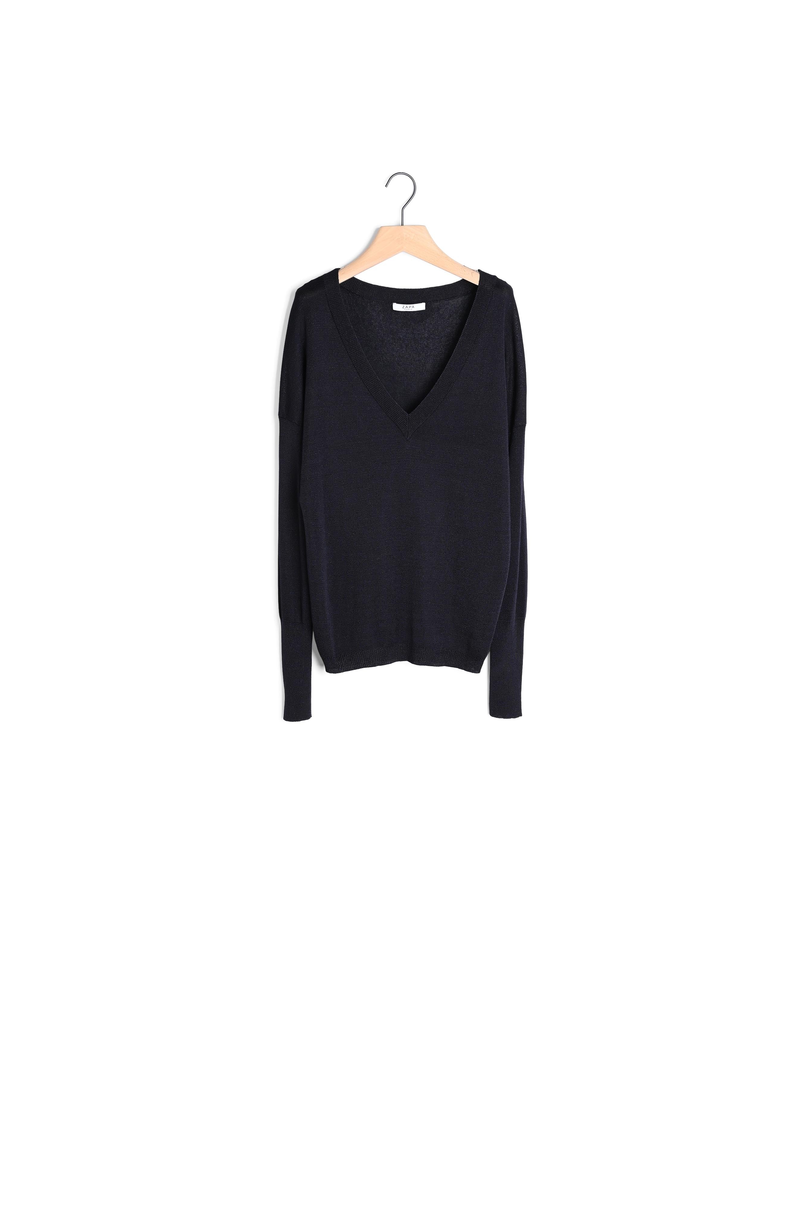 Pull Paulin Faume - seconde main