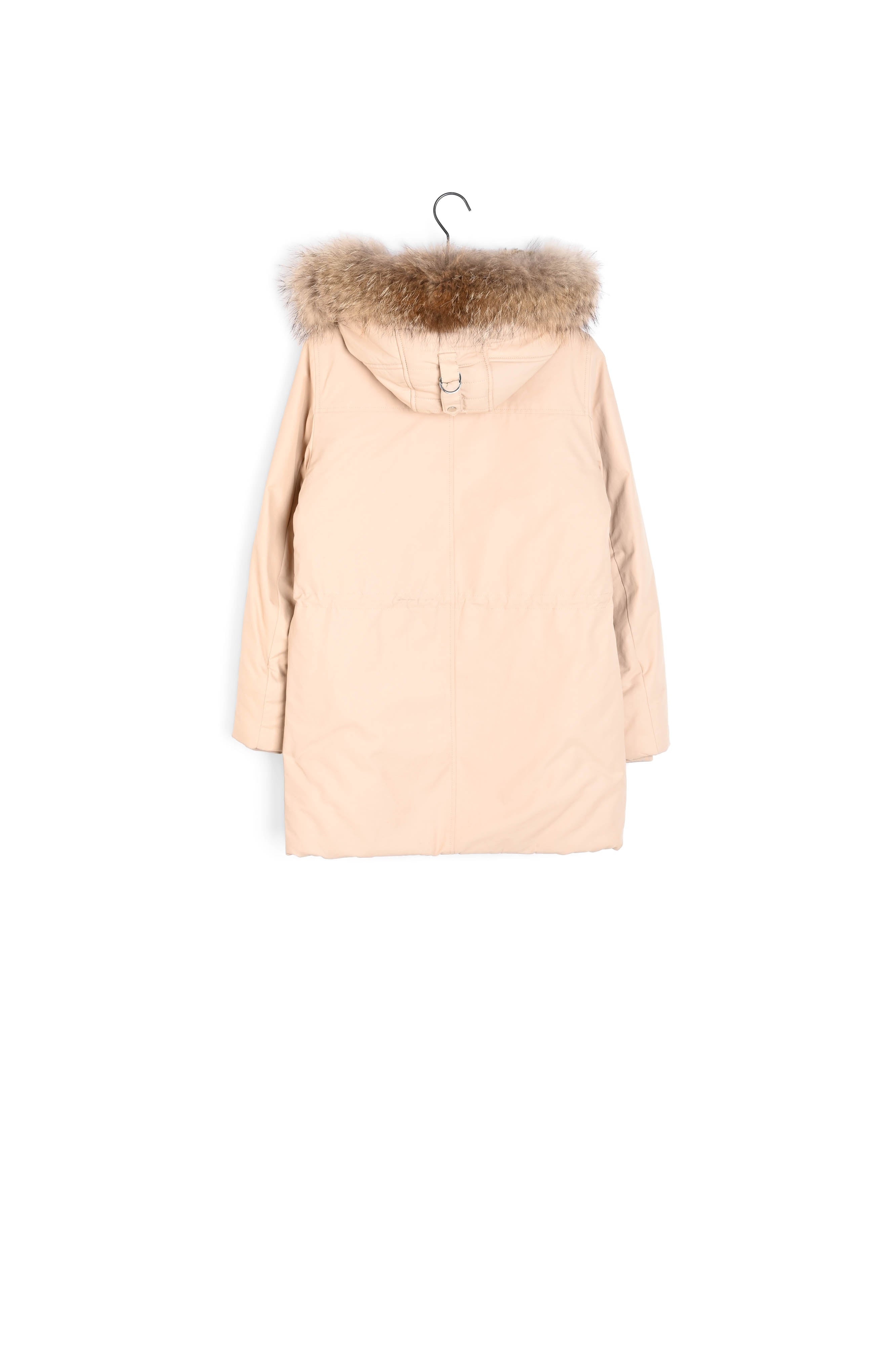 Parka Parson Faume - seconde main