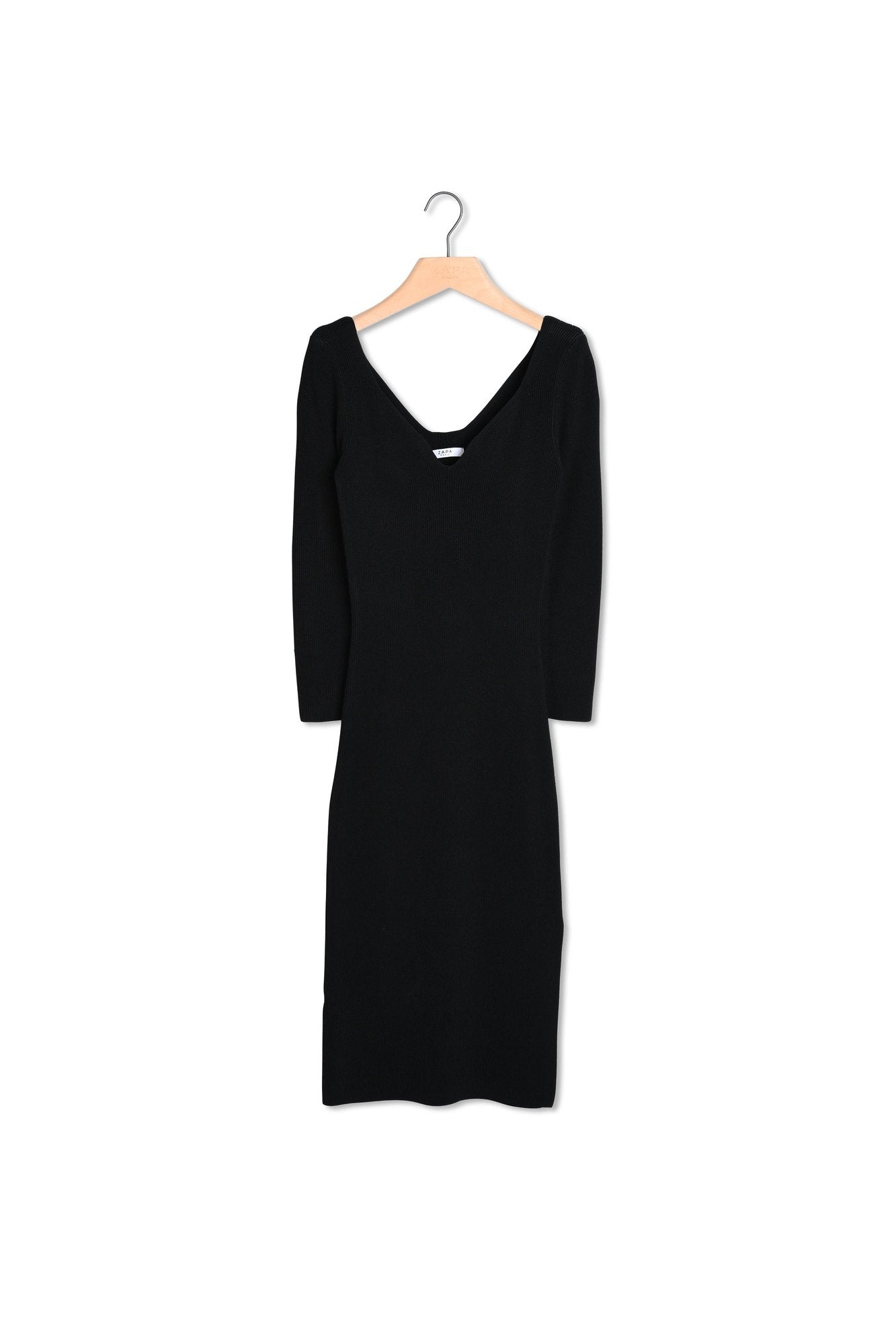 Robe Rozen Faume - seconde main