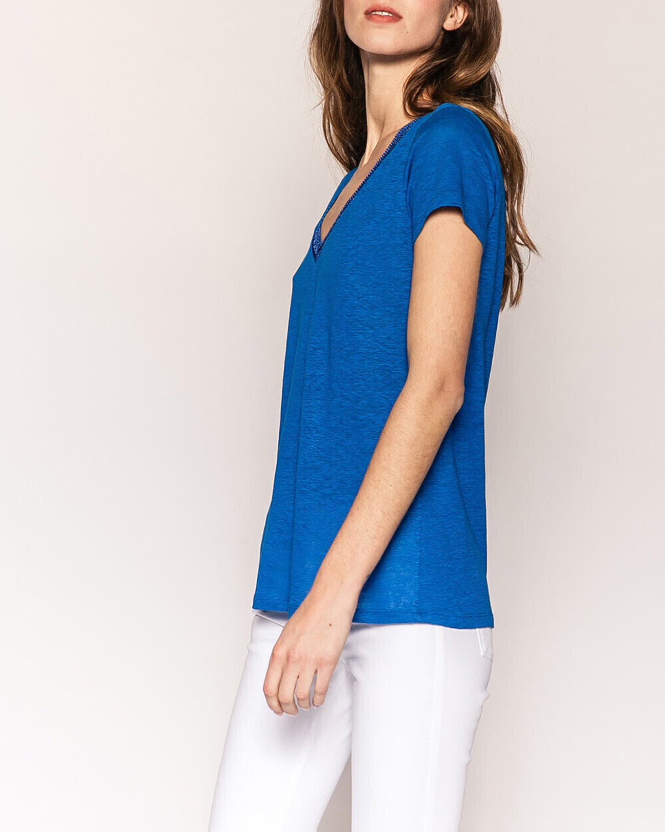 Top Talissa Faume - seconde main