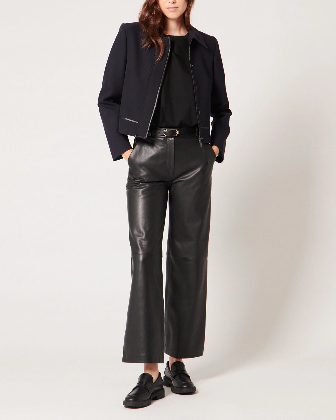 Blouson Vadila Faume - seconde main