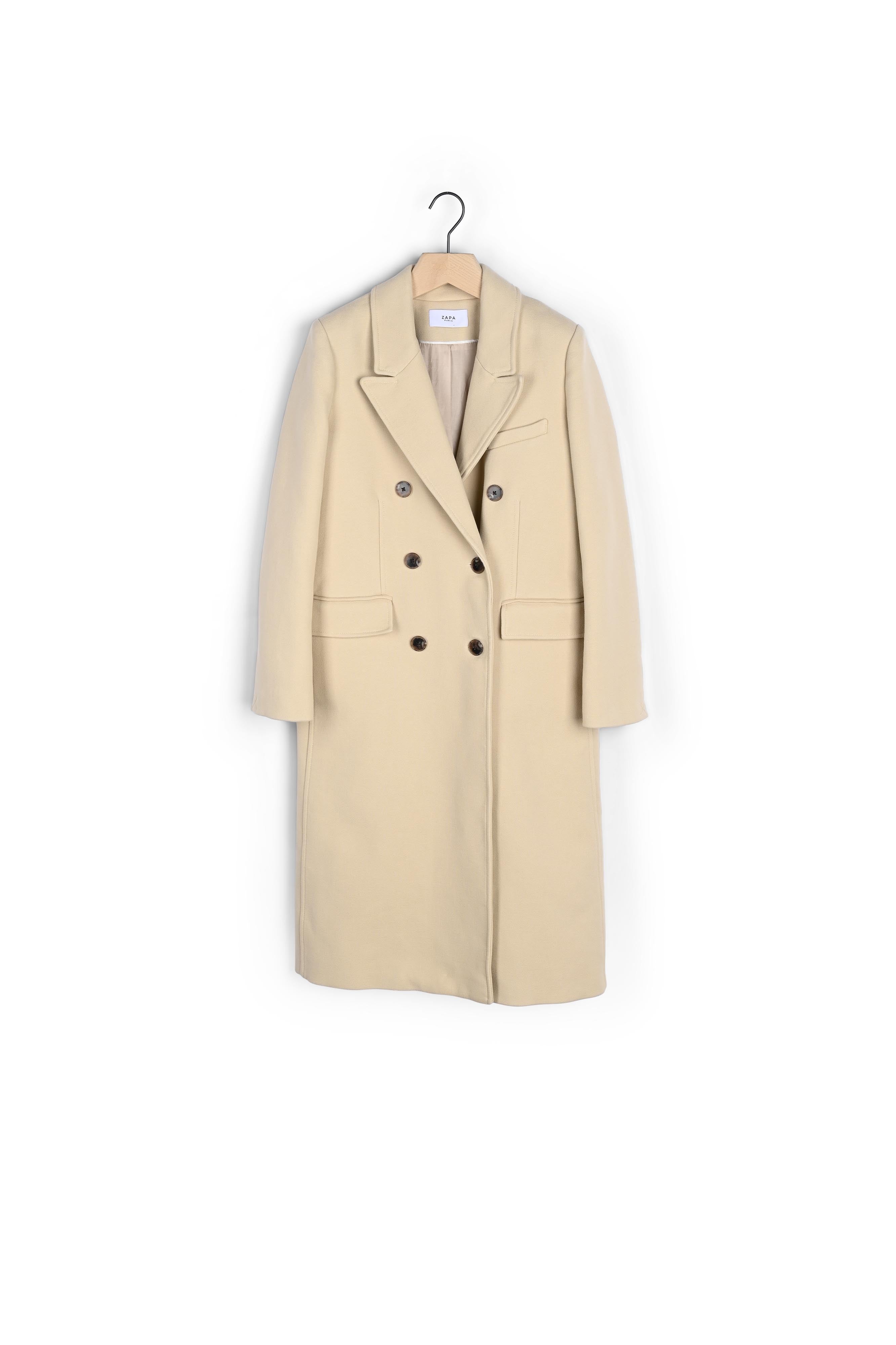 Manteau Maxine Faume - seconde main