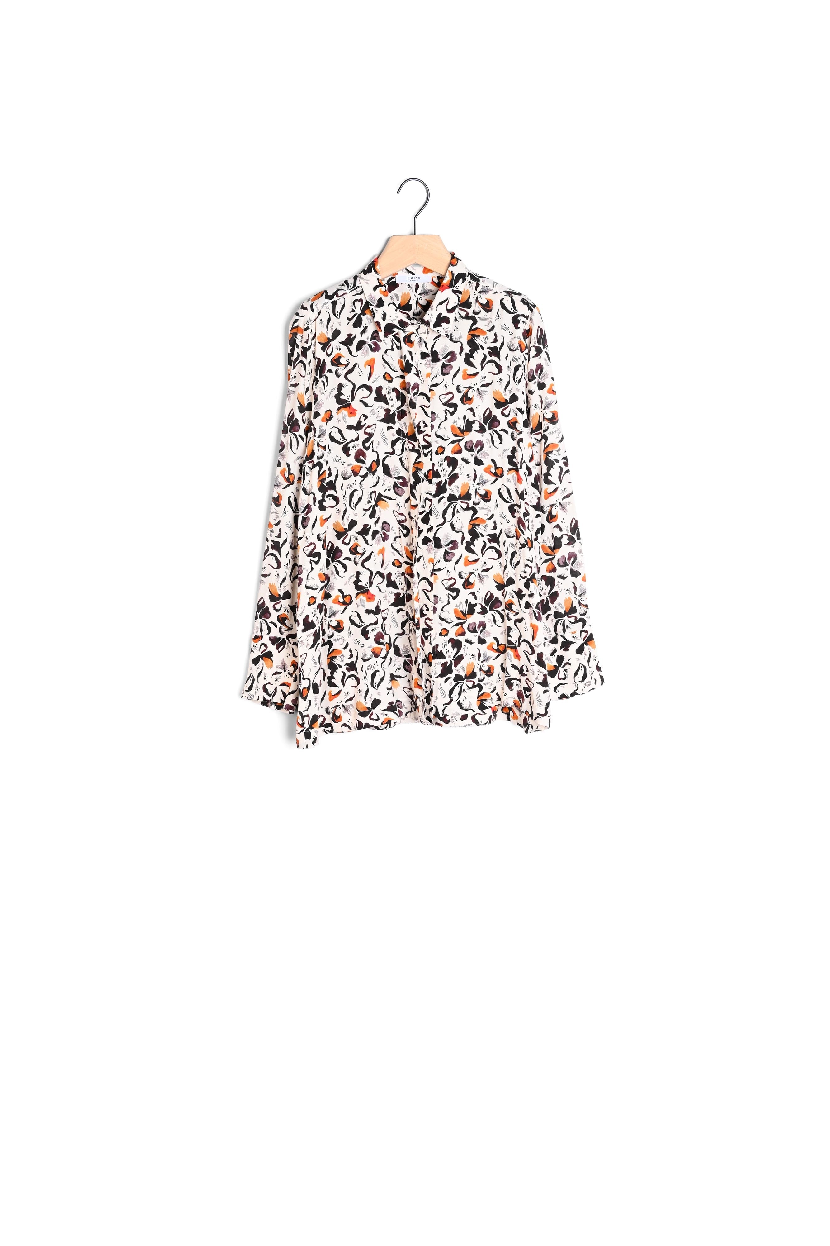 Chemise Clay Faume - seconde main