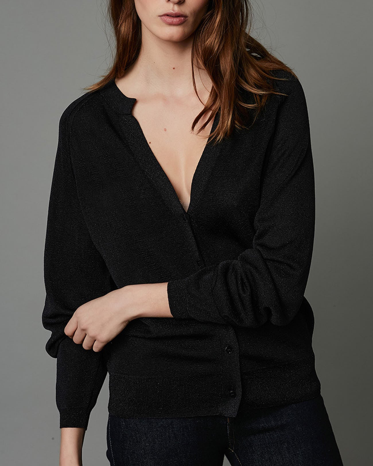 Gilet Galac Faume - seconde main