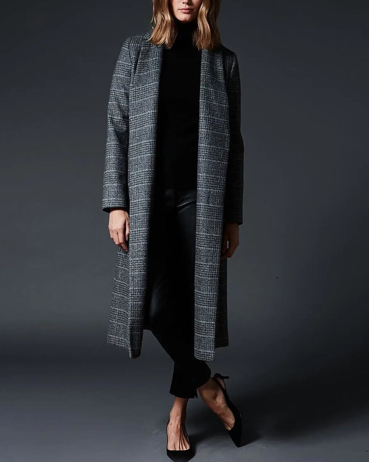 Manteau Manon Faume - seconde main