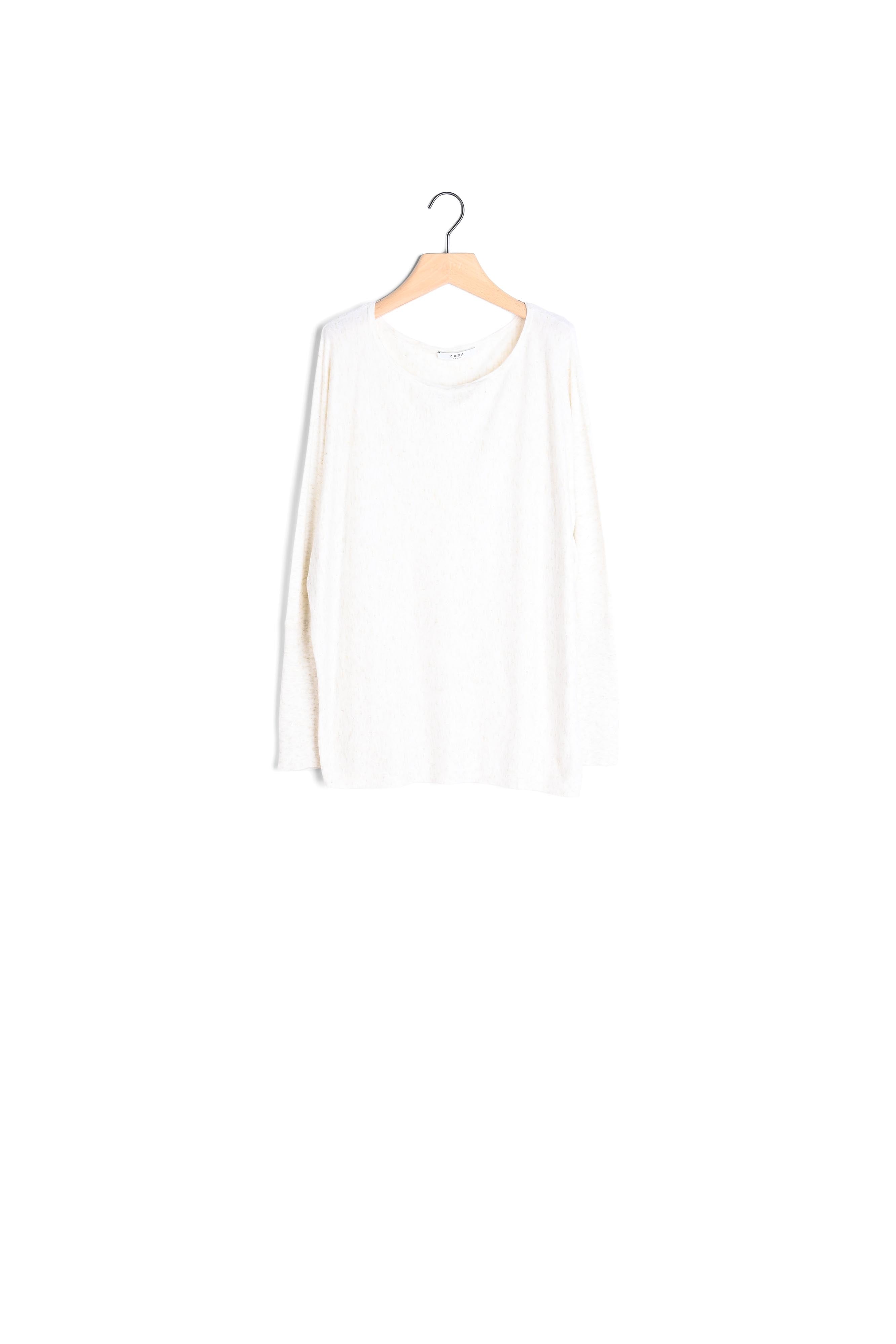 Pull Penseeboat Faume - seconde main