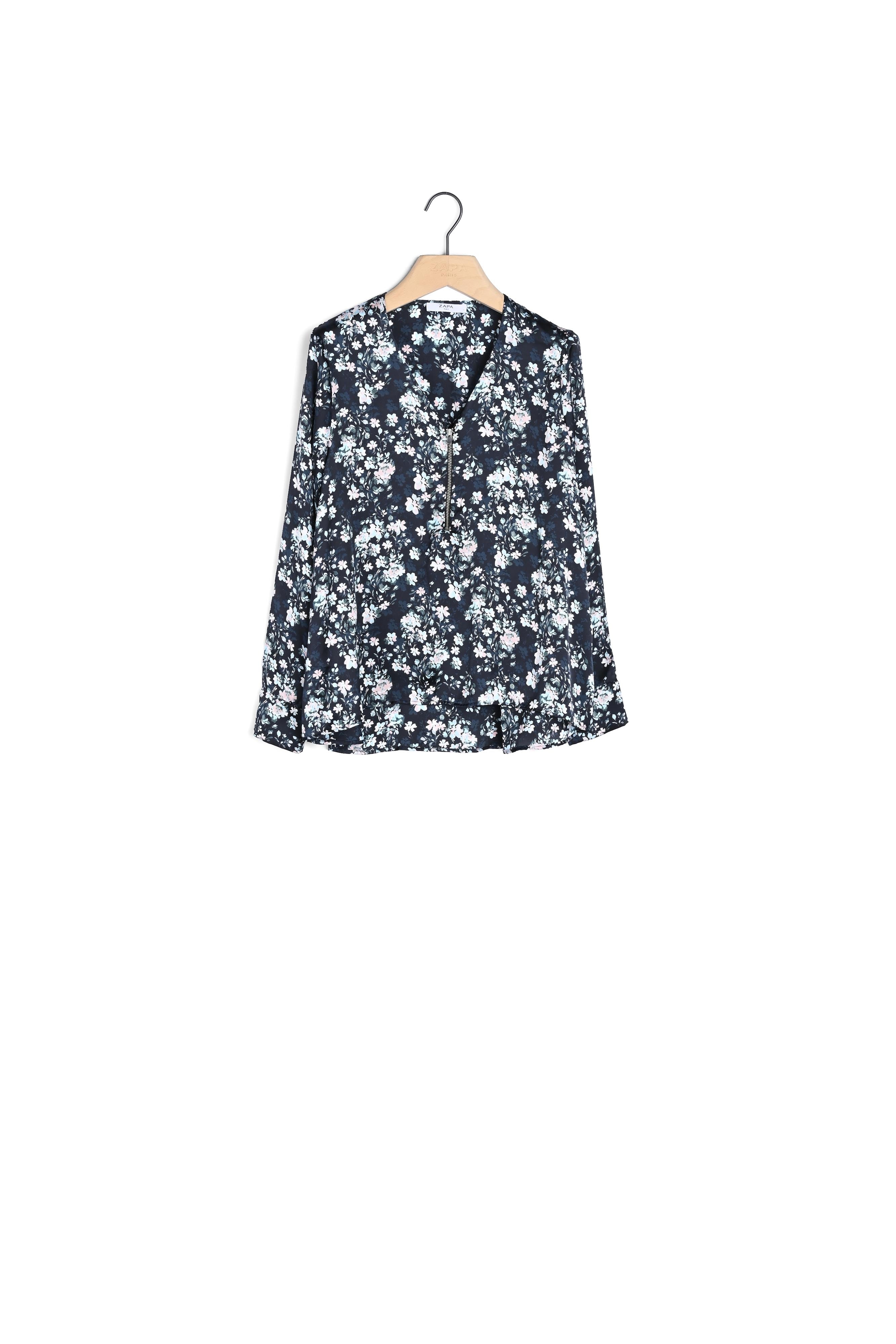 Blouse Hetty Faume - seconde main
