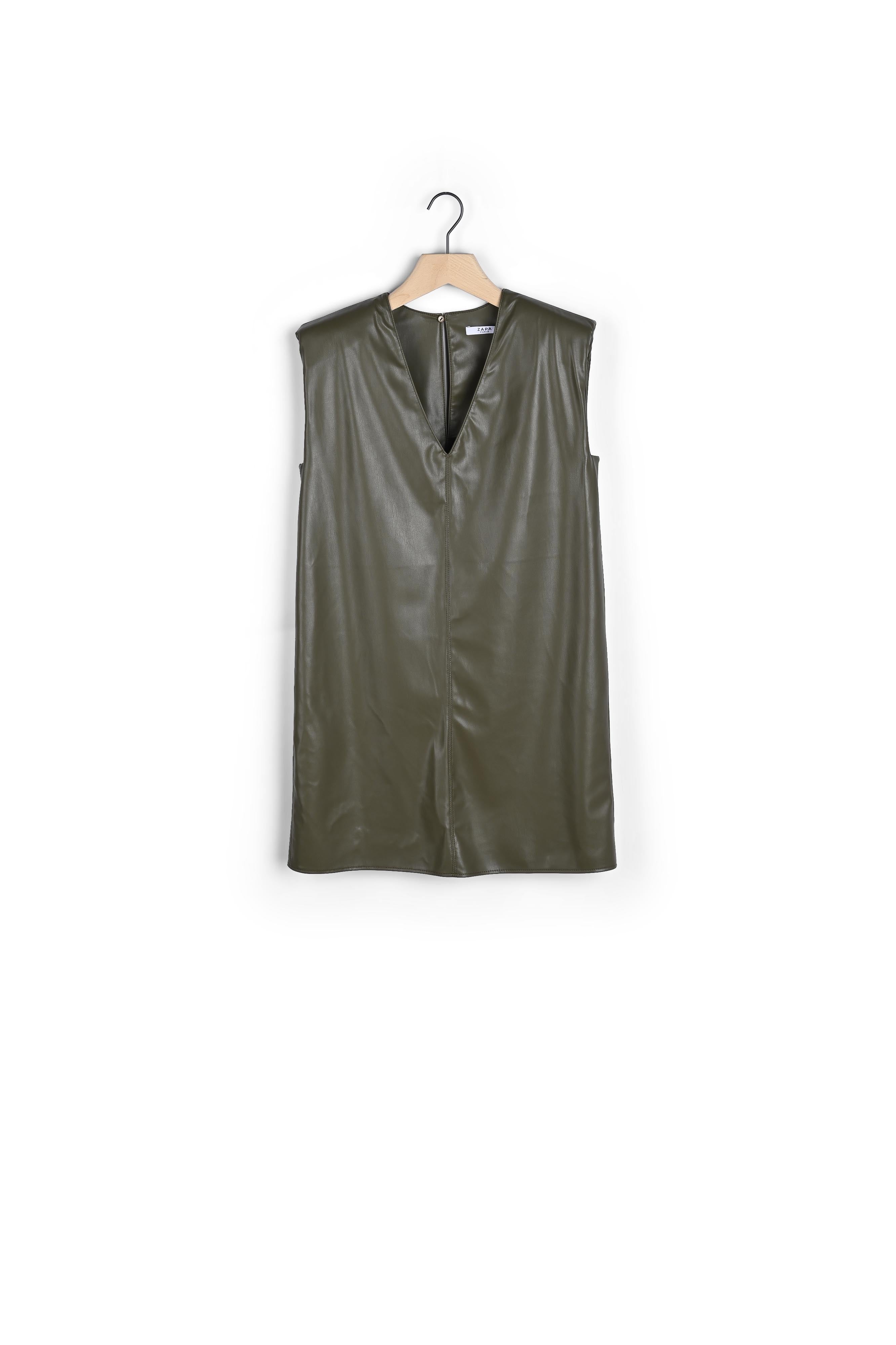 Robe Raf Faume - seconde main