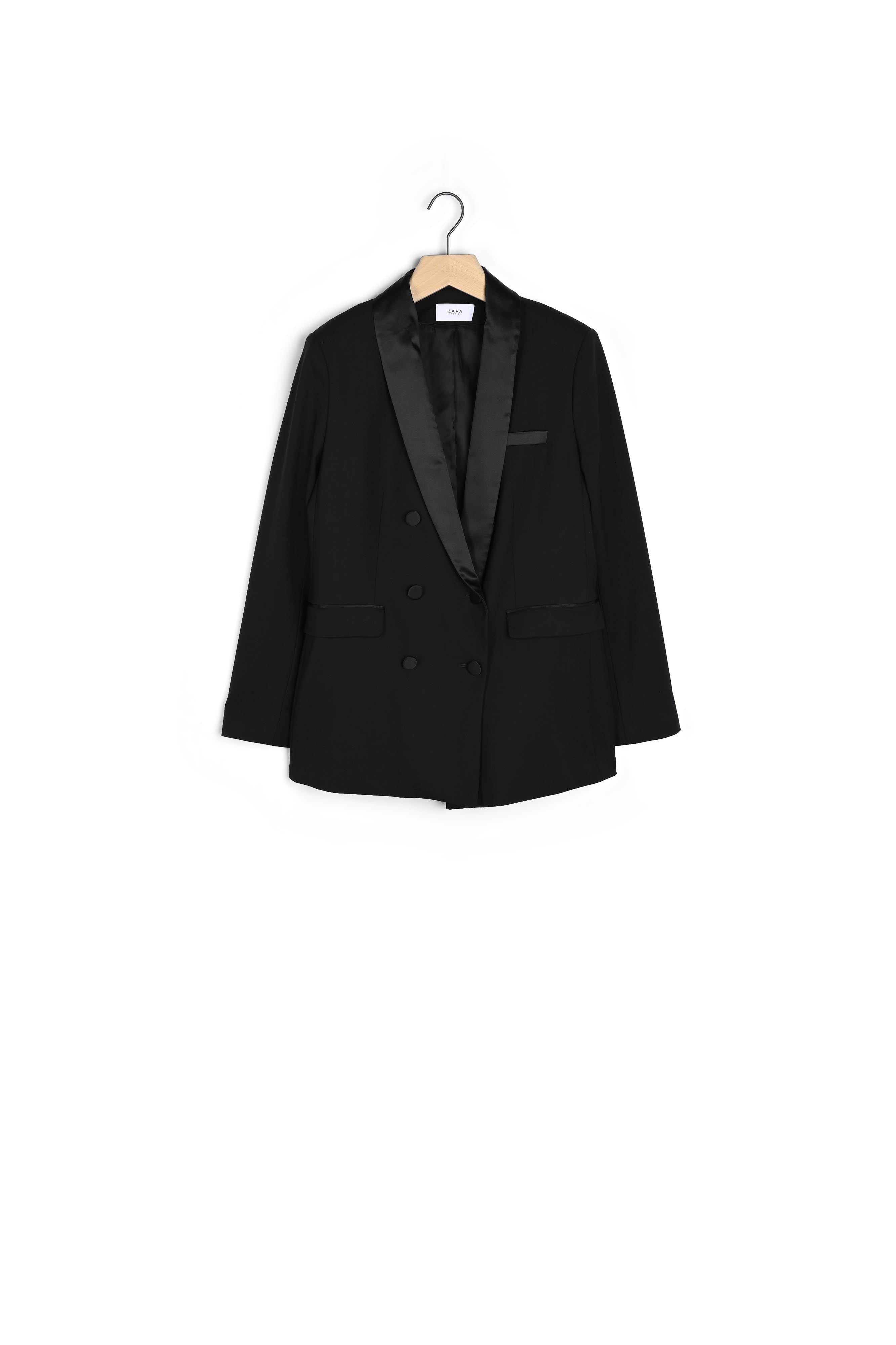 Veste Veronika Faume - seconde main