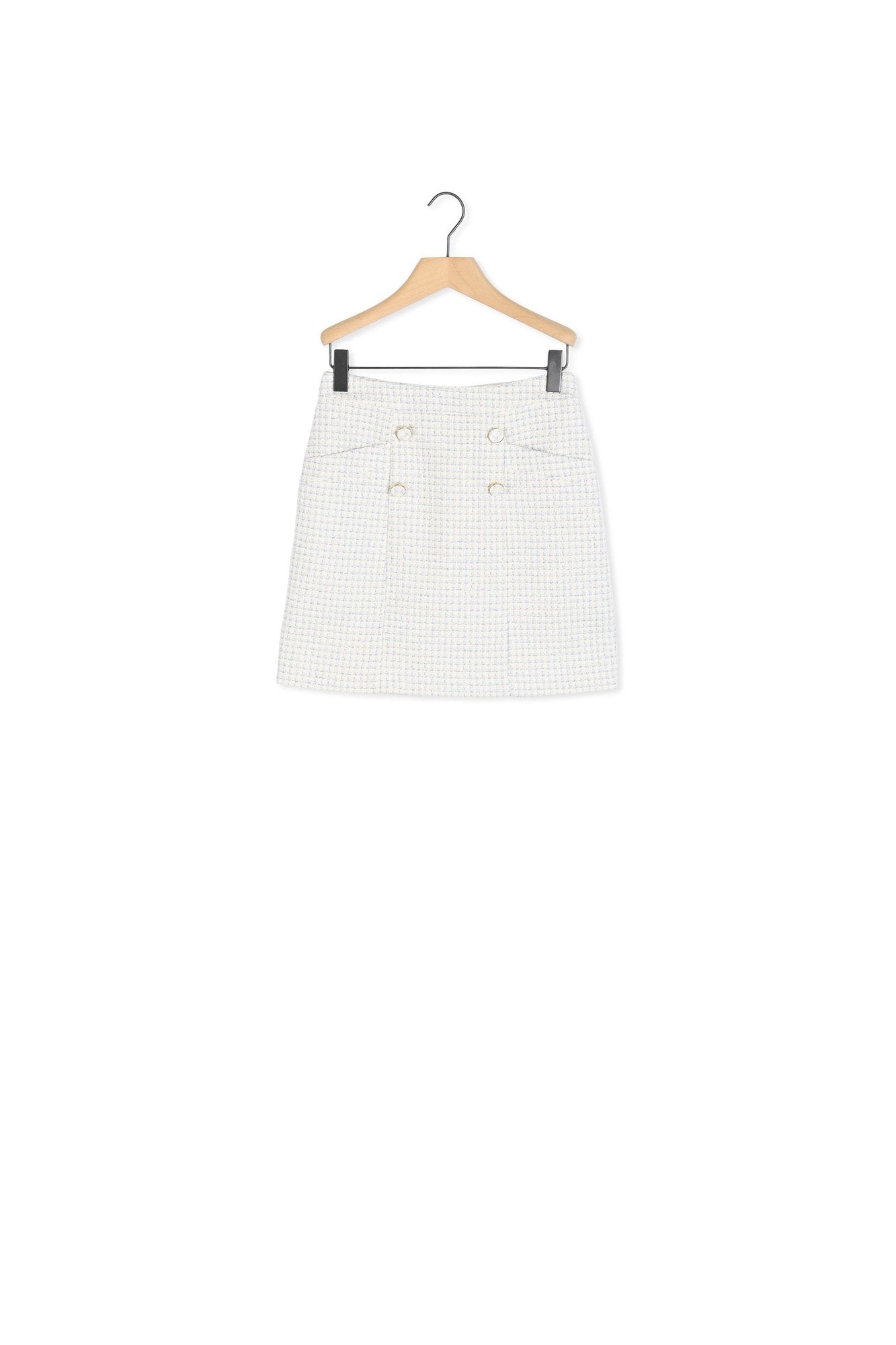 Jupe Jeralda Faume - seconde main