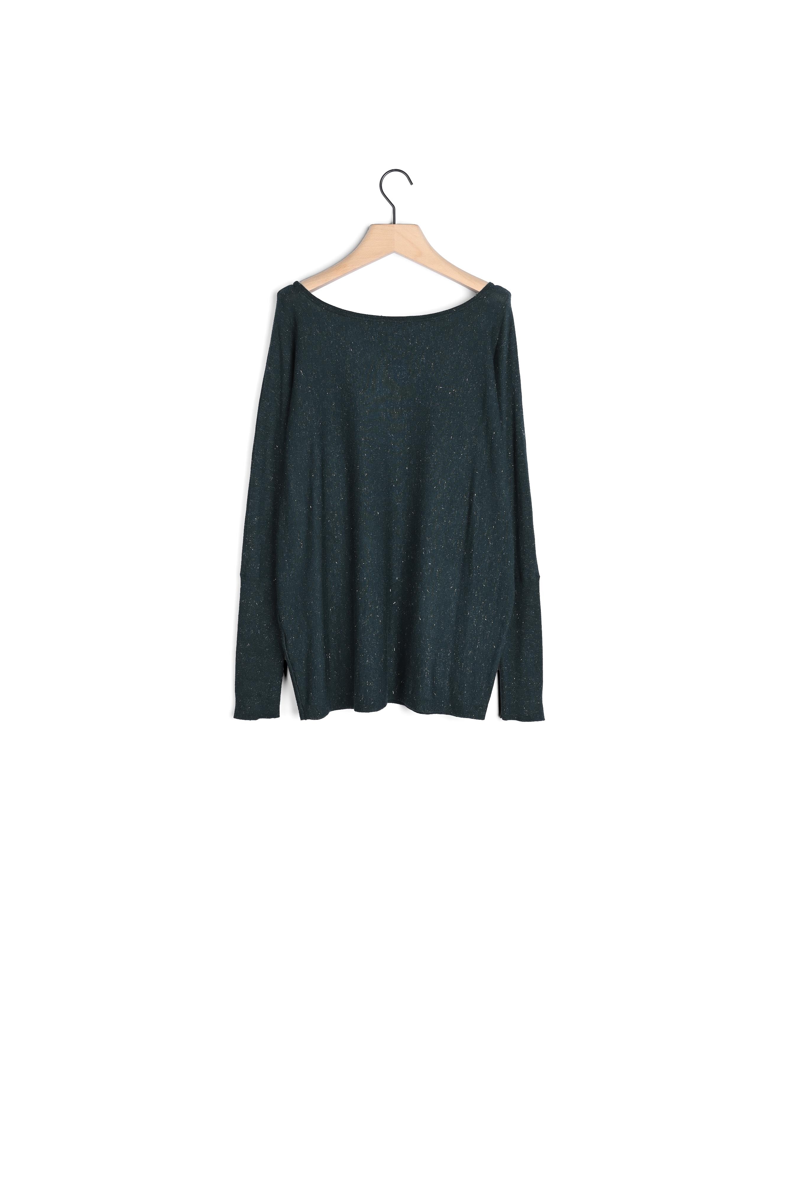Pull Penseeboat Faume - seconde main