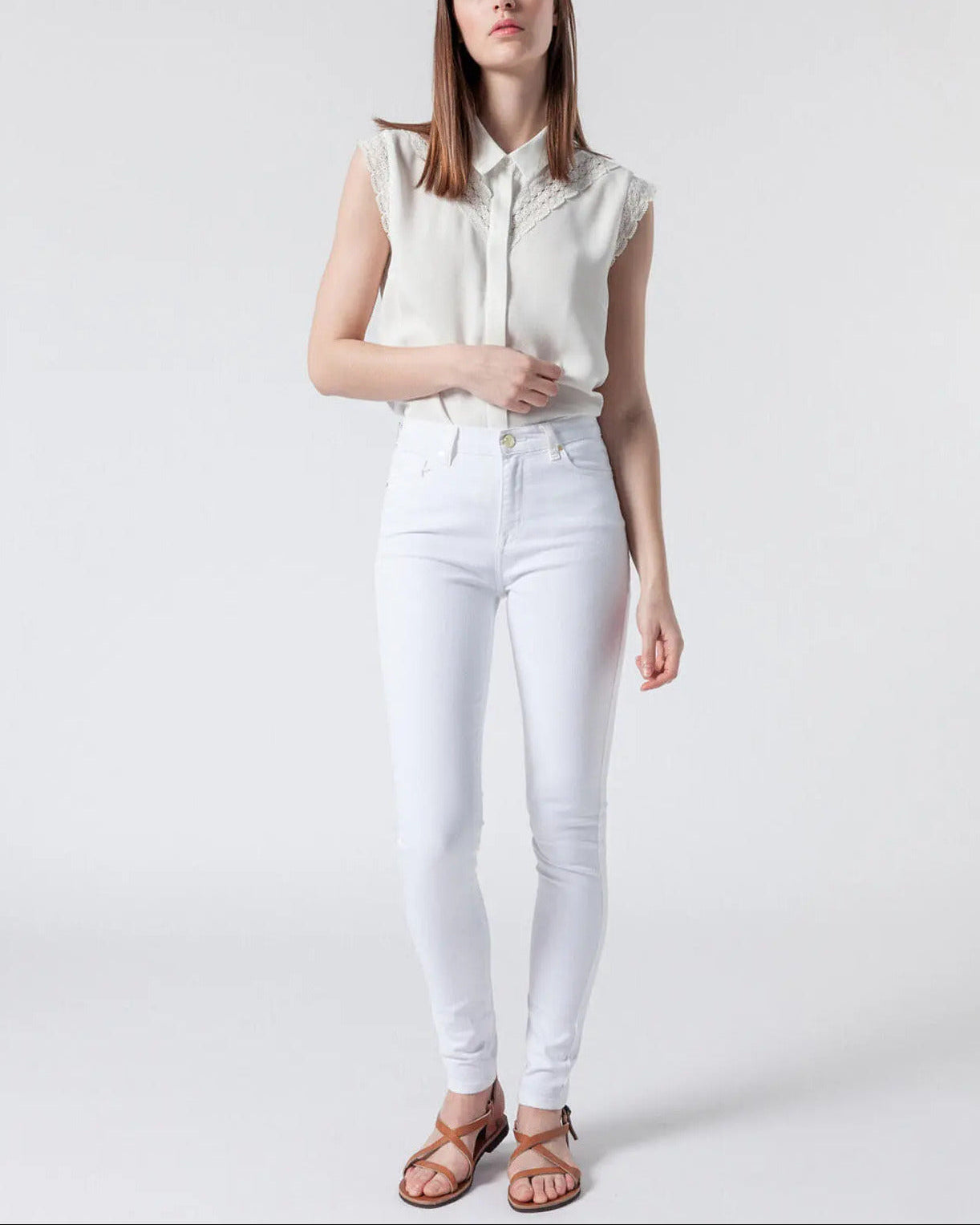 Jean Tanya Faume - seconde main