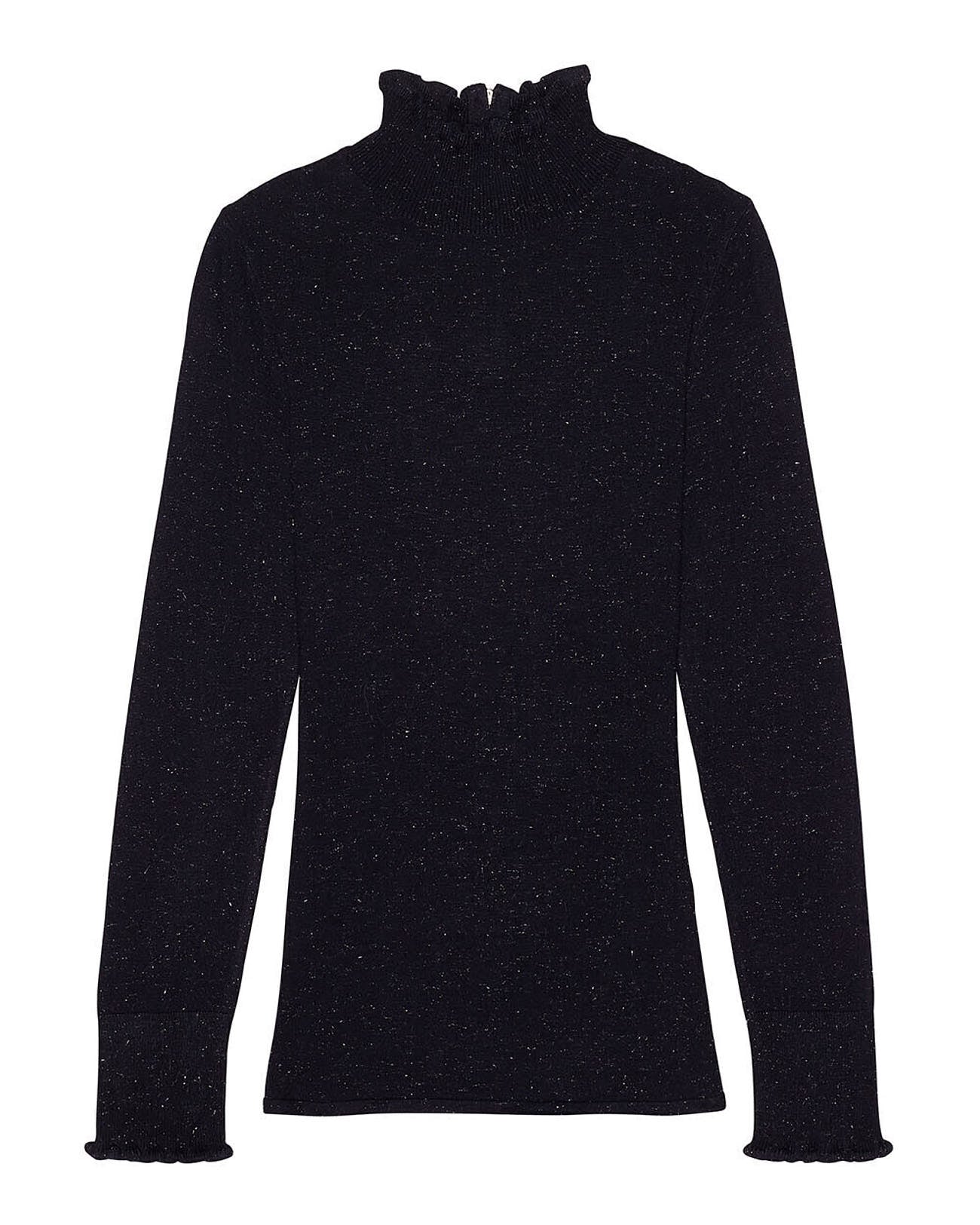 Pull Pesto Faume - seconde main