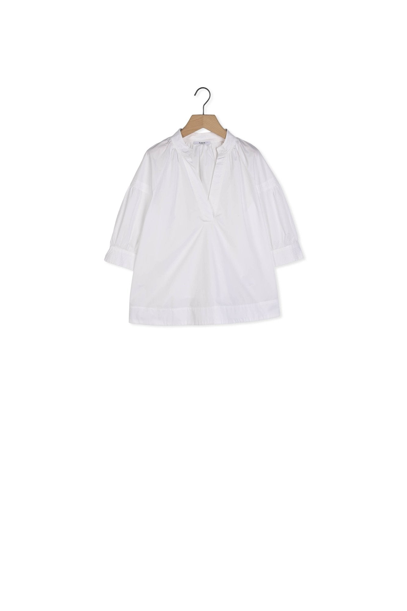 Chemise Cambridge Faume - seconde main