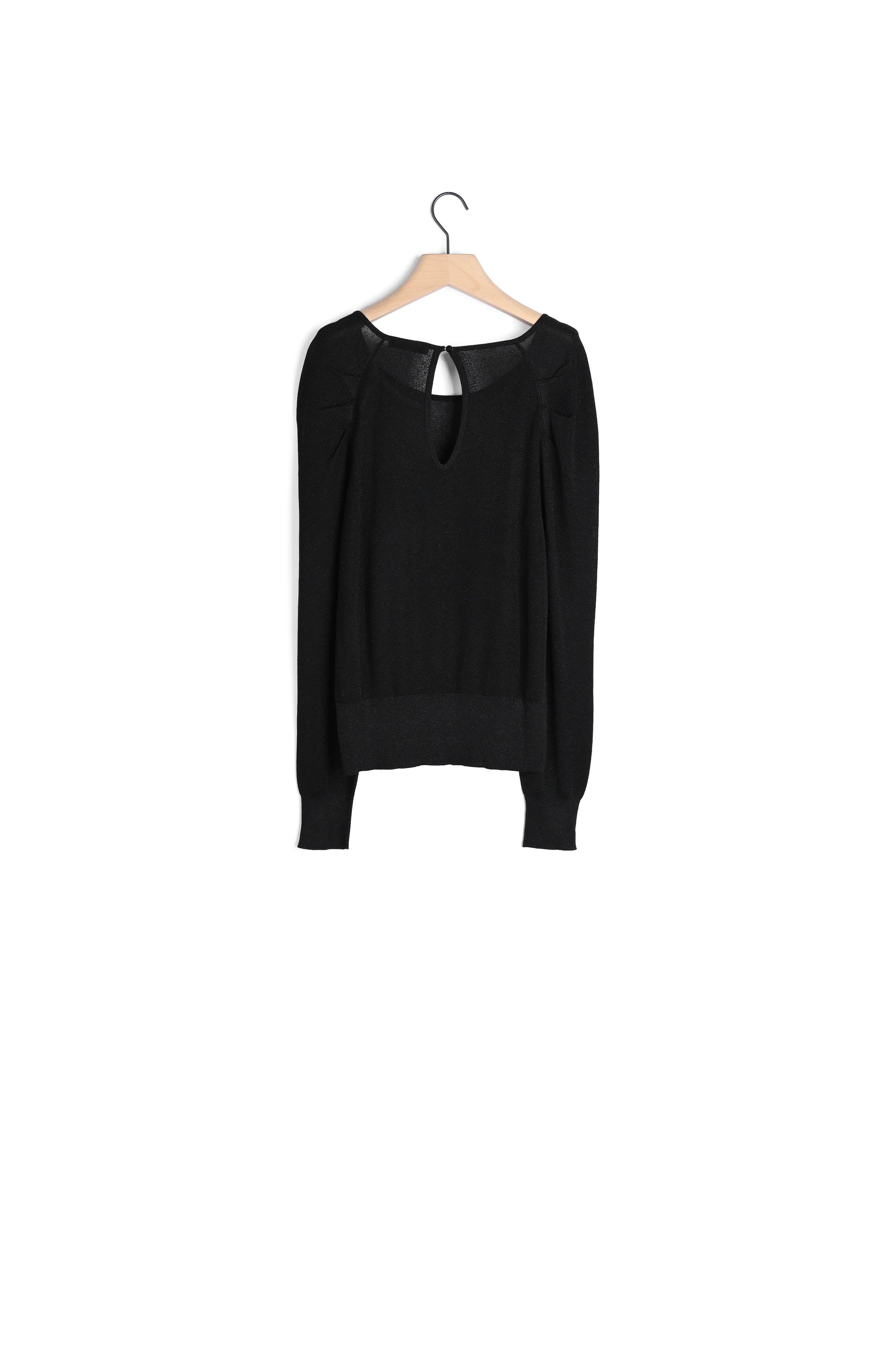 Pull Passy Faume - seconde main