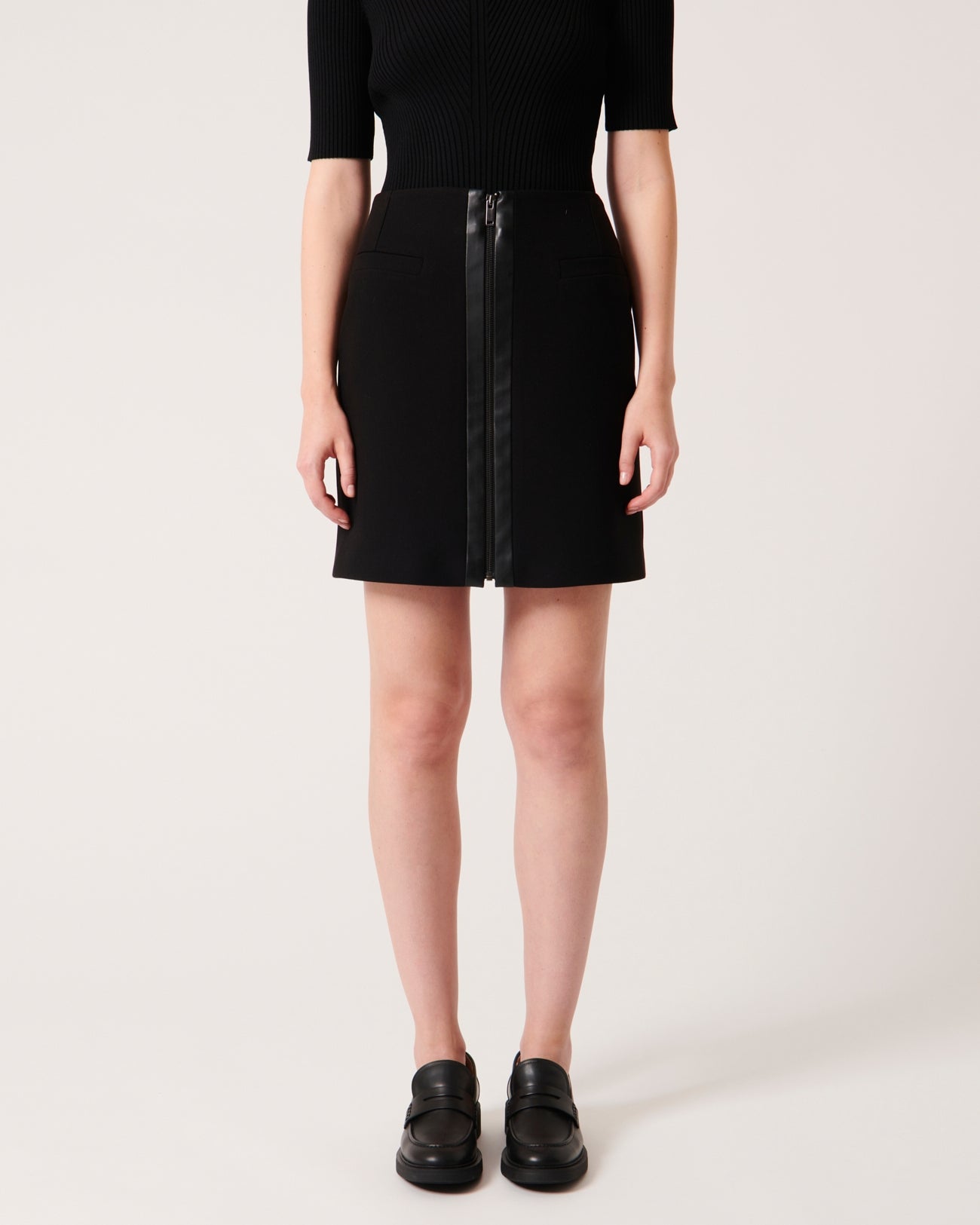 Jupe Jadile Faume - seconde main